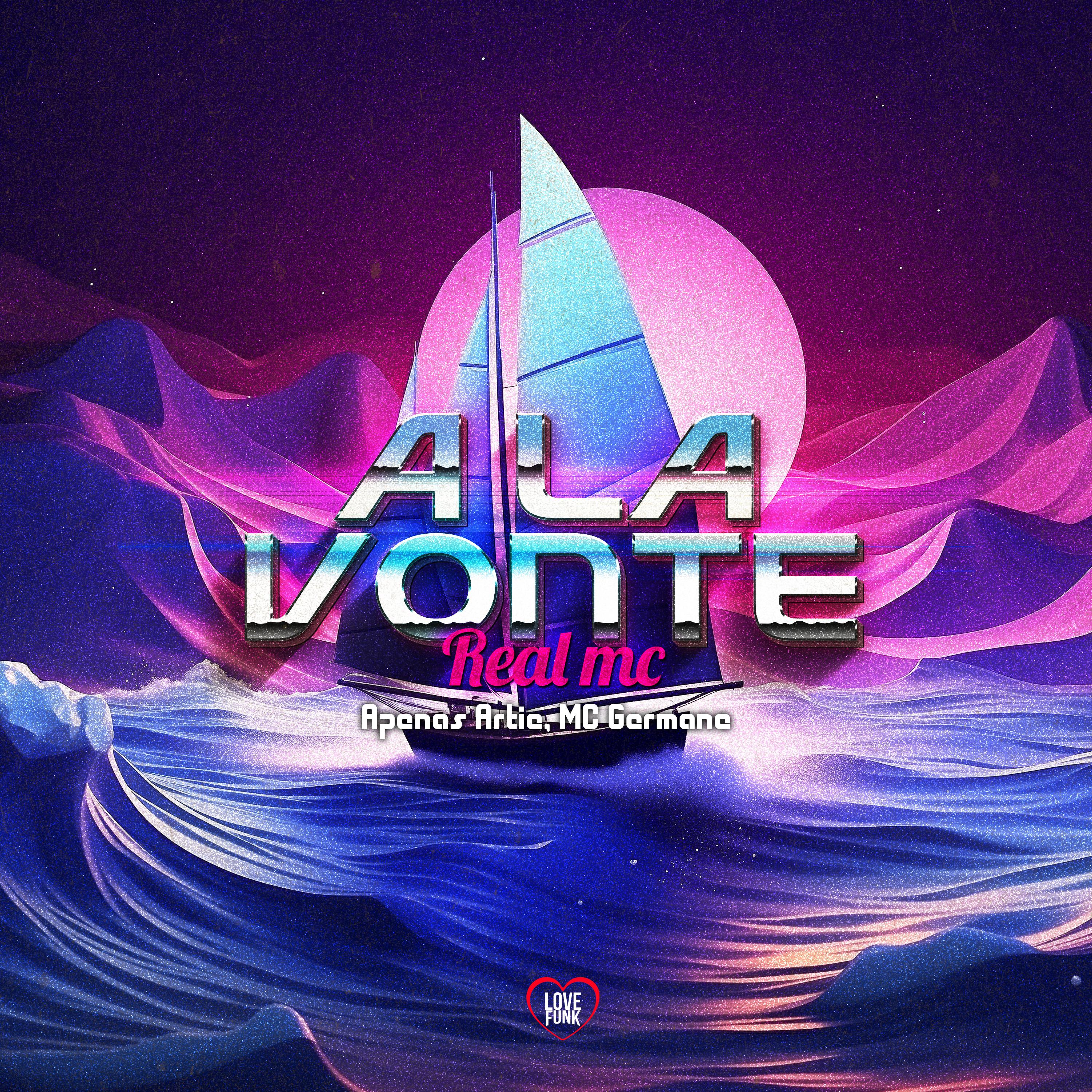 Постер альбома Ala Vonte