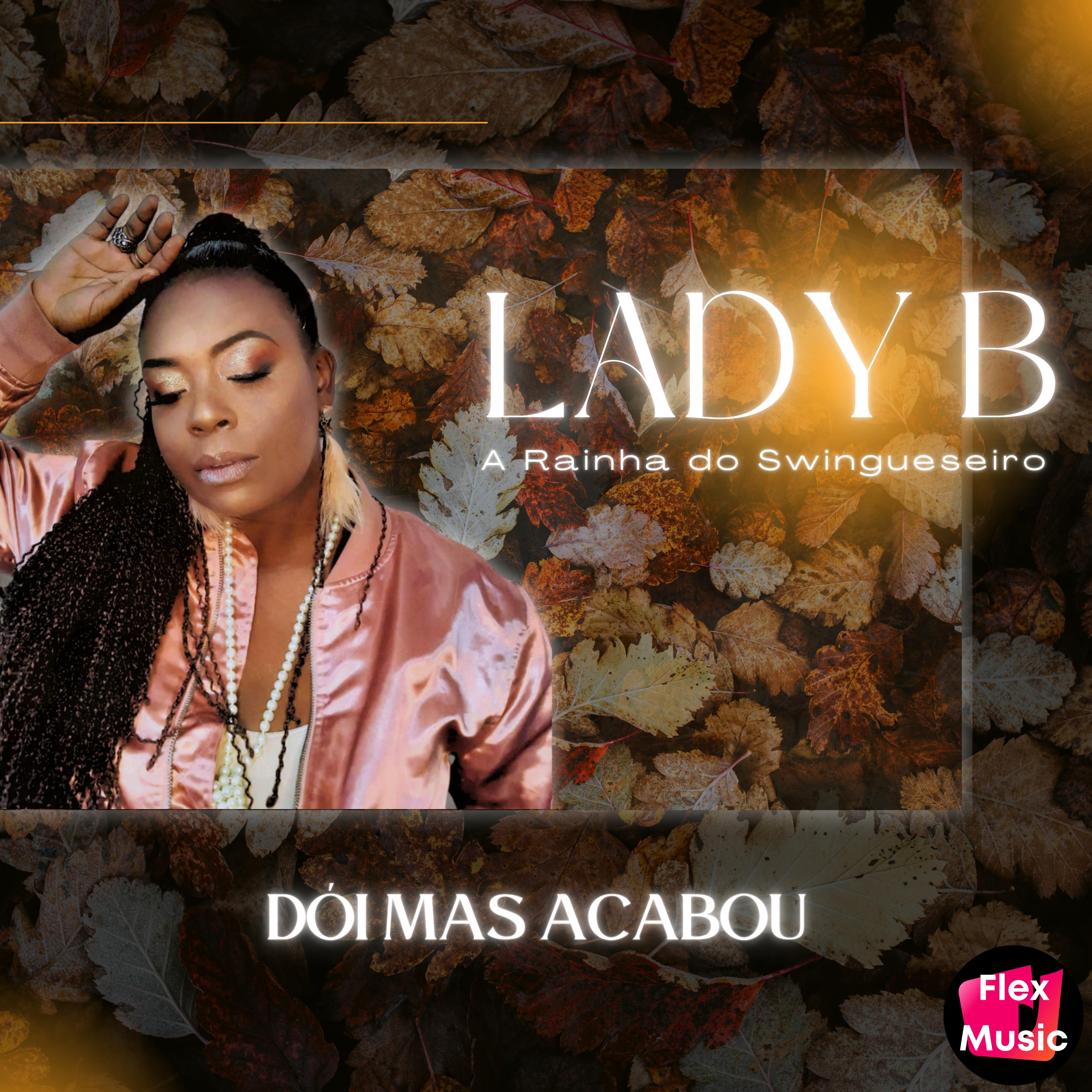 Постер альбома Dói Mas Acabou