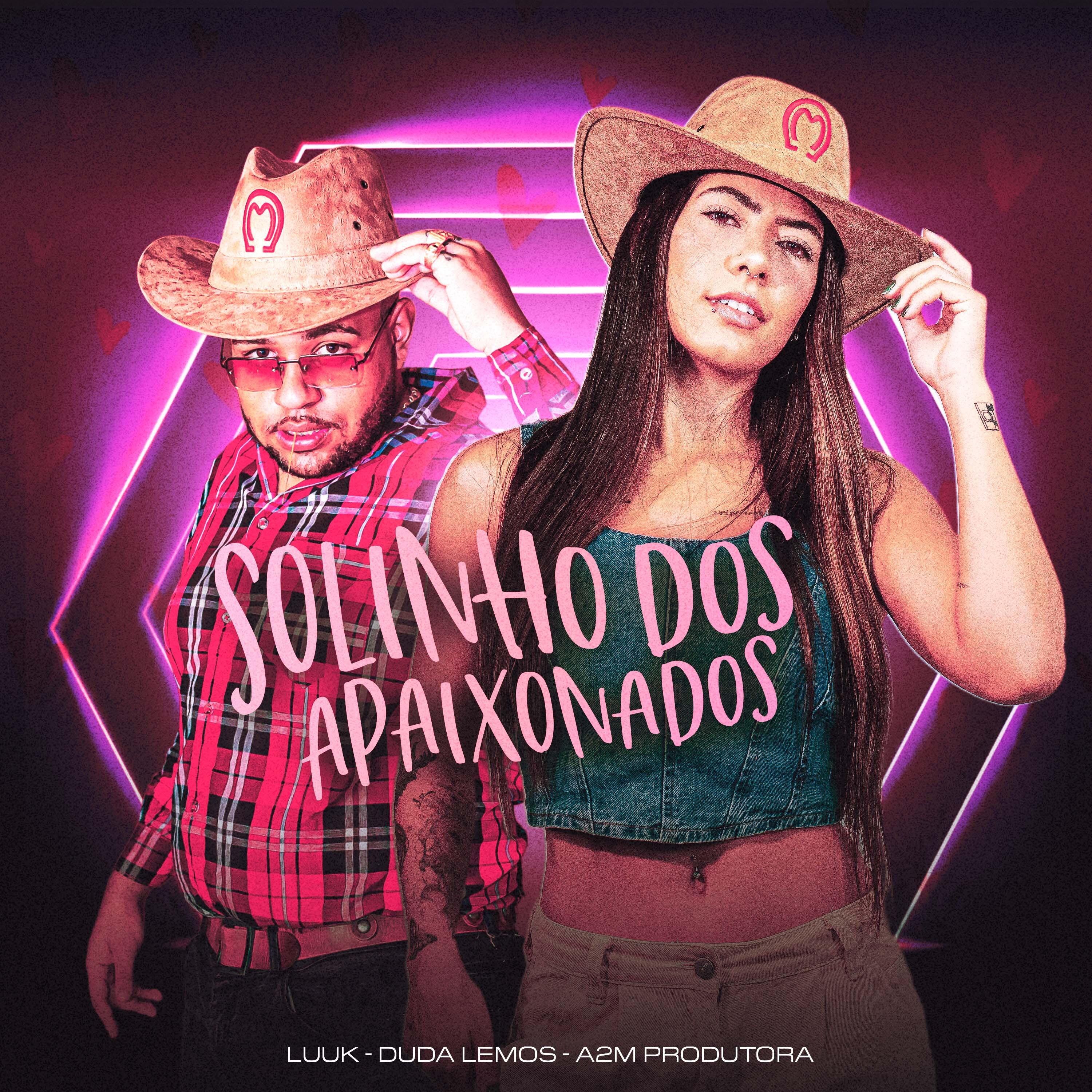 Постер альбома Solinho Dos Apaixonados