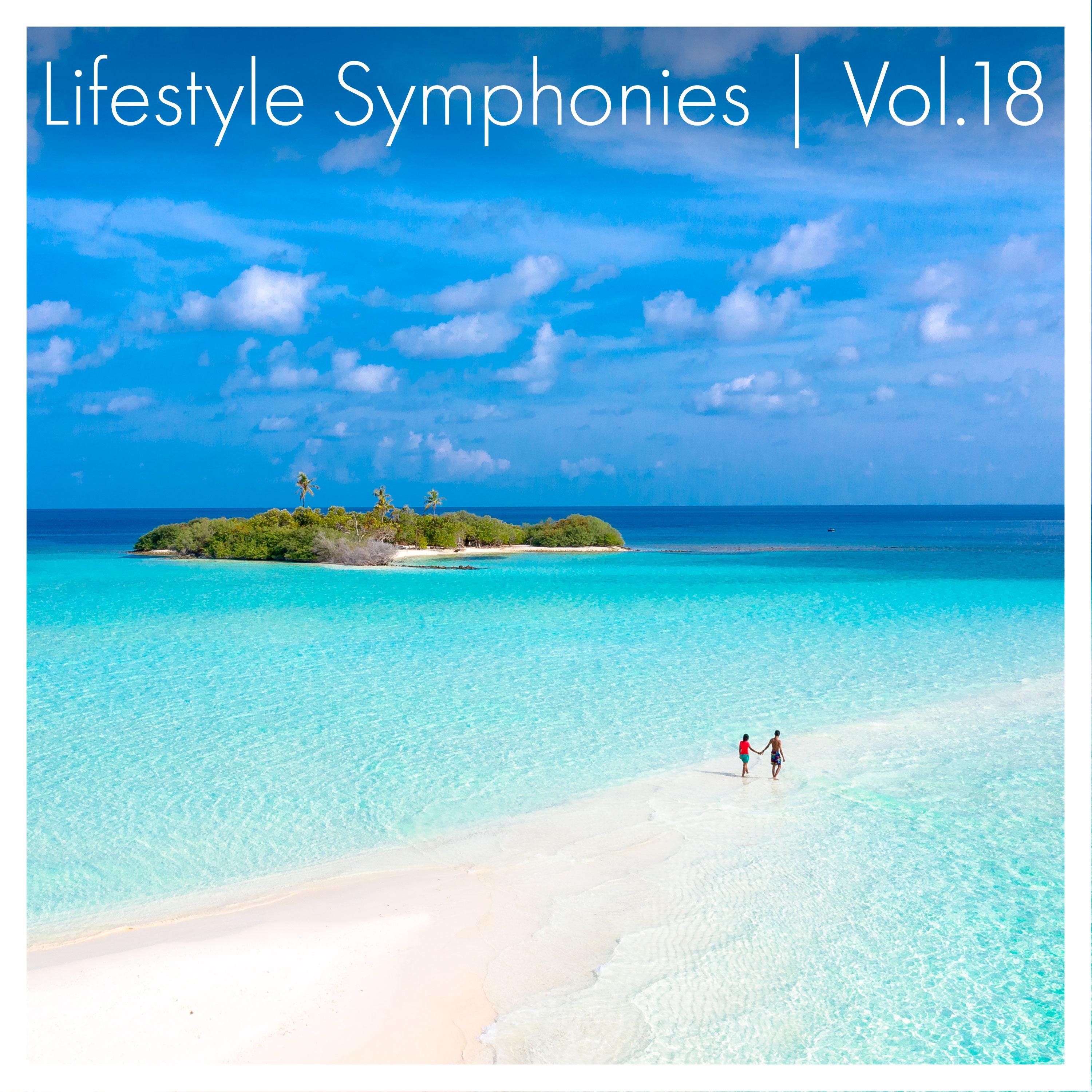 Постер альбома Lifestyle Symphonies, Vol. 18