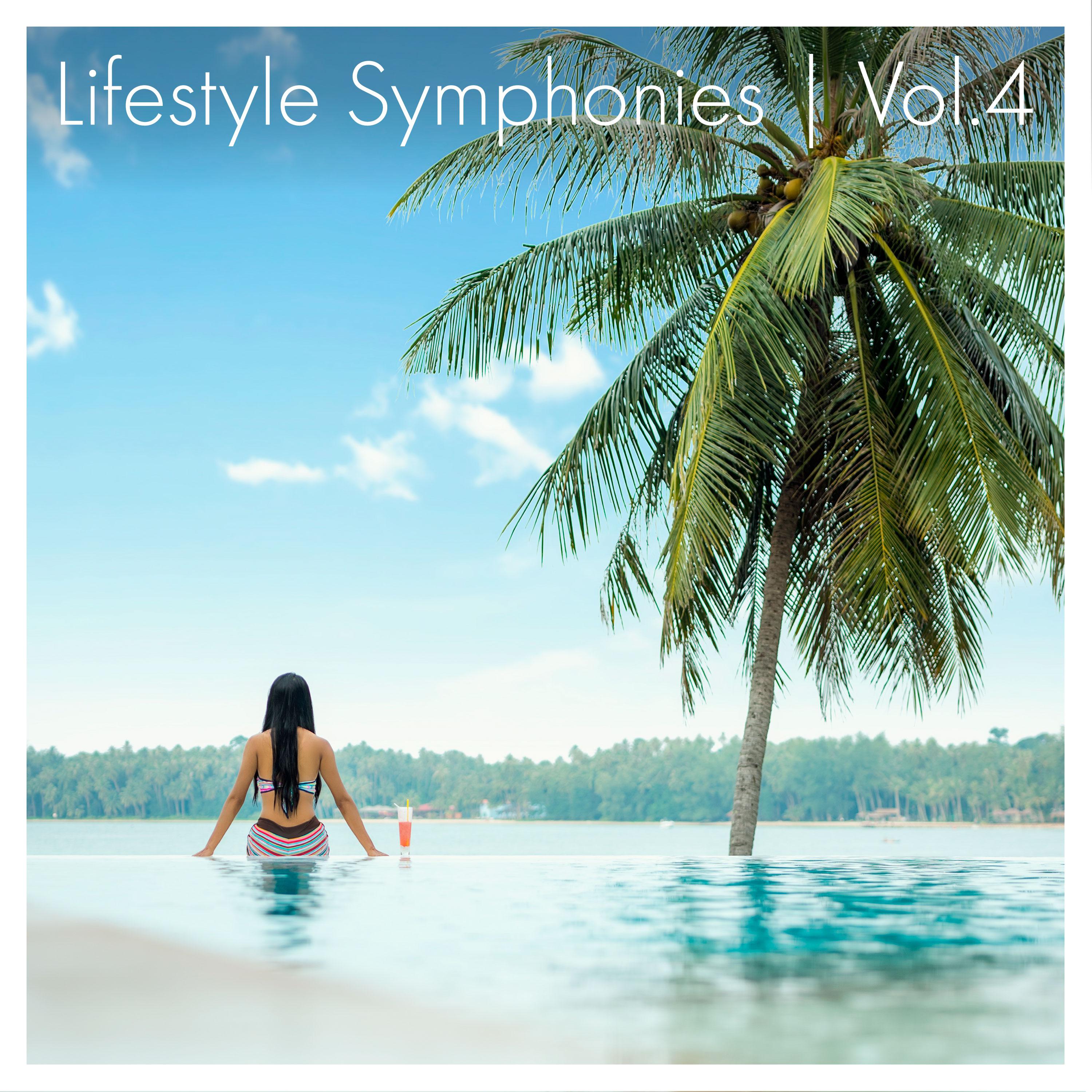 Постер альбома Lifestyle Symphonies, Vol. 4