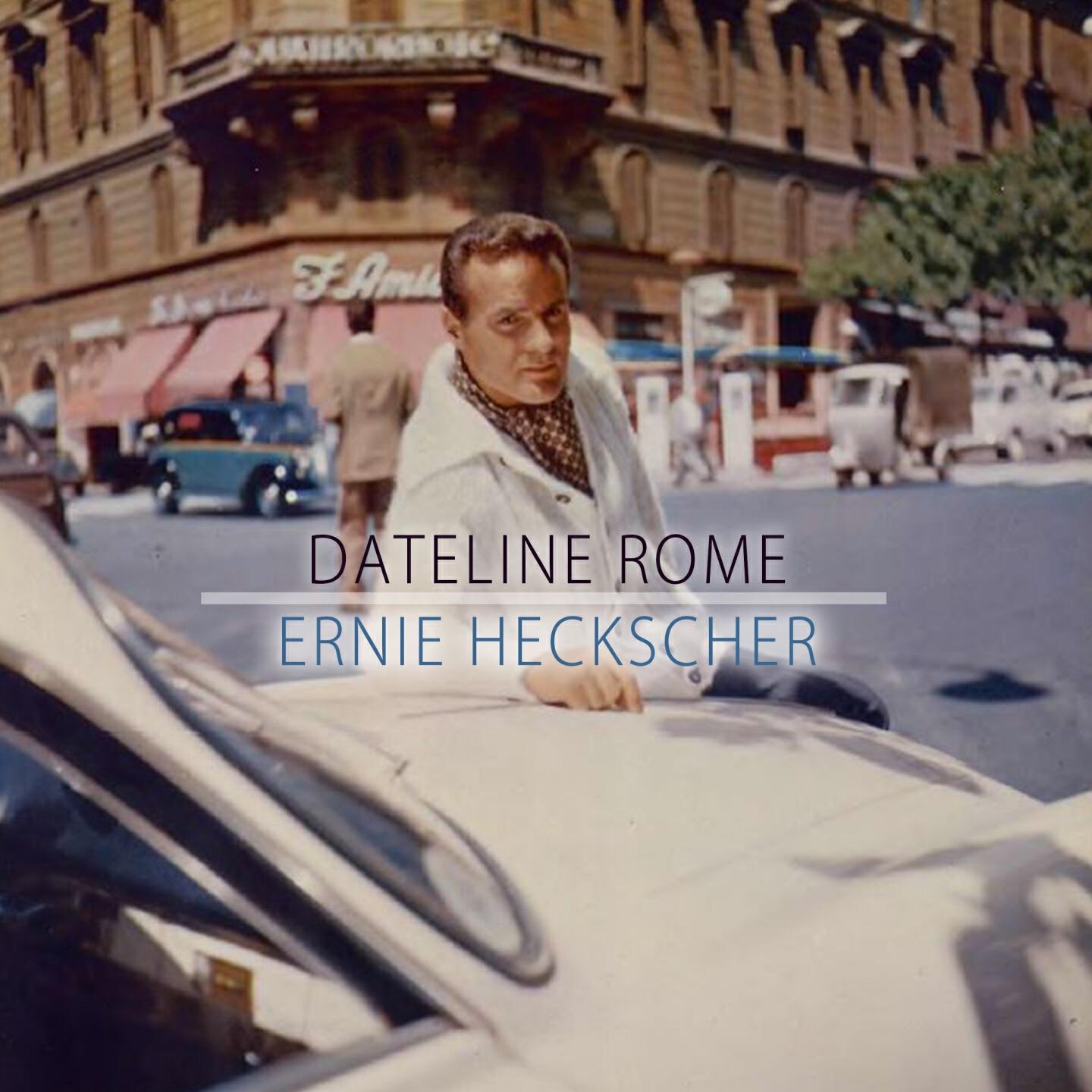 Ernie Heckscher - La Mer