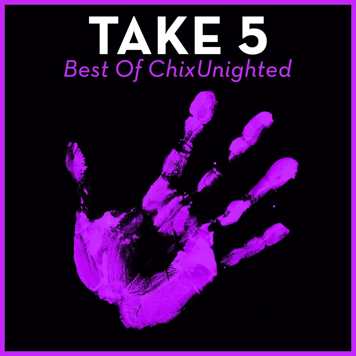 ChixUnighted - Words And Dreams (Addex Remix)