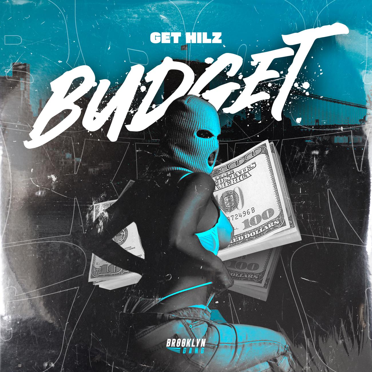 Постер альбома Budget