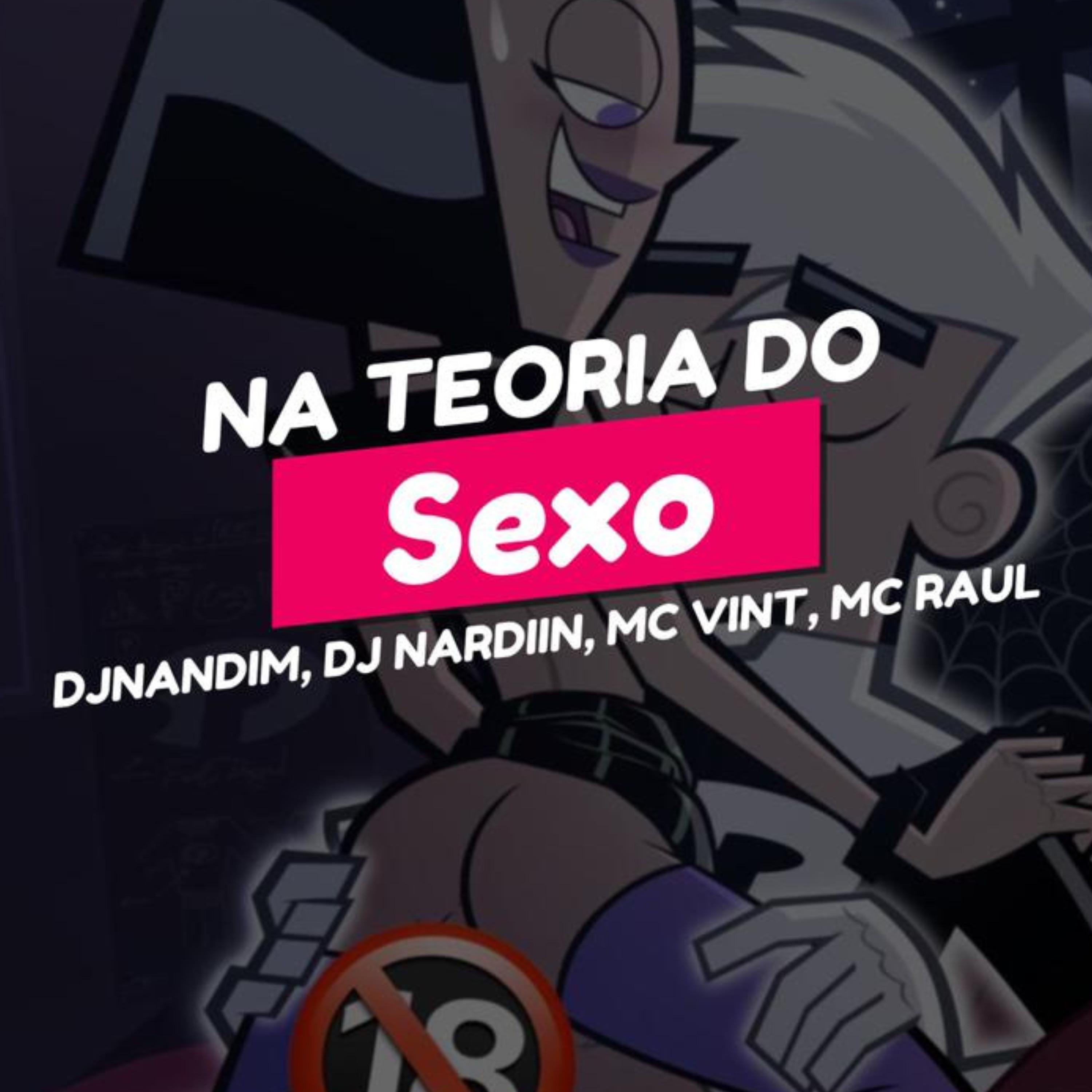 Постер альбома Na Teoria do Sexo