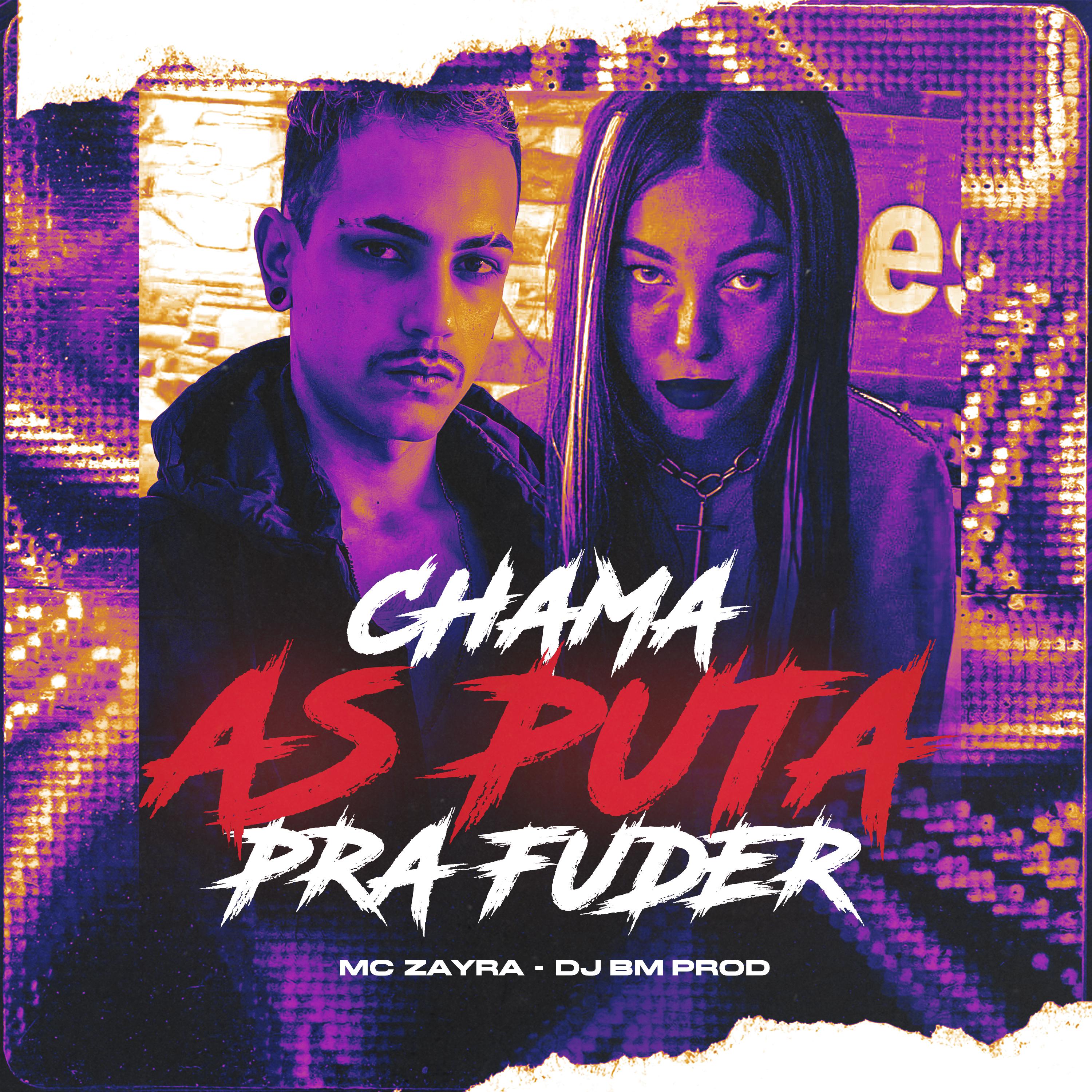 Постер альбома Chama as Puta pra Fuder