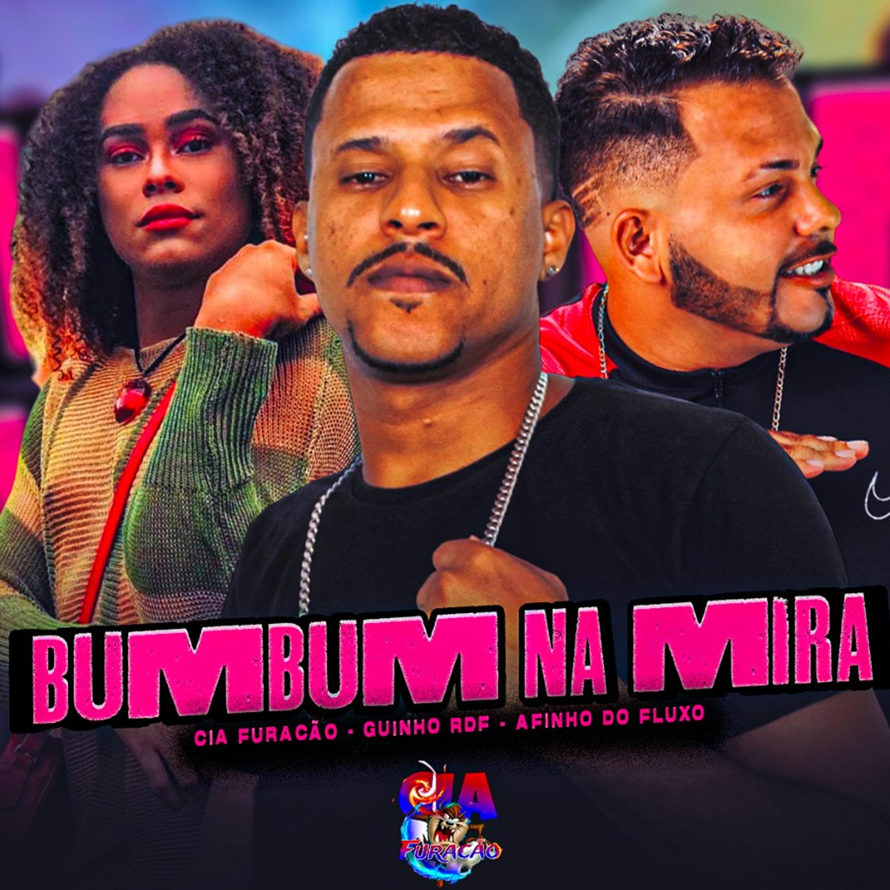 Постер альбома Bumbum na Mira
