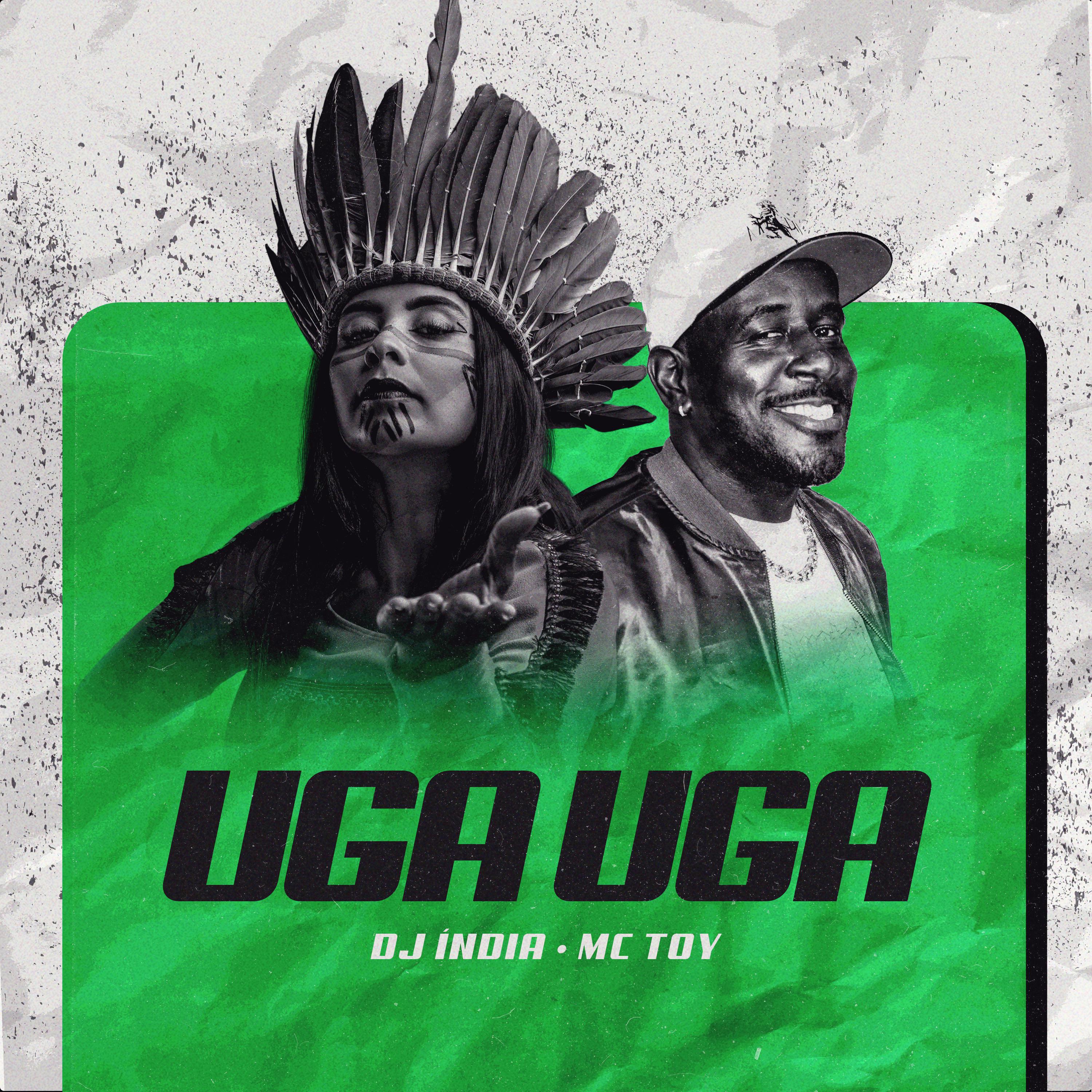 Постер альбома Uga Uga
