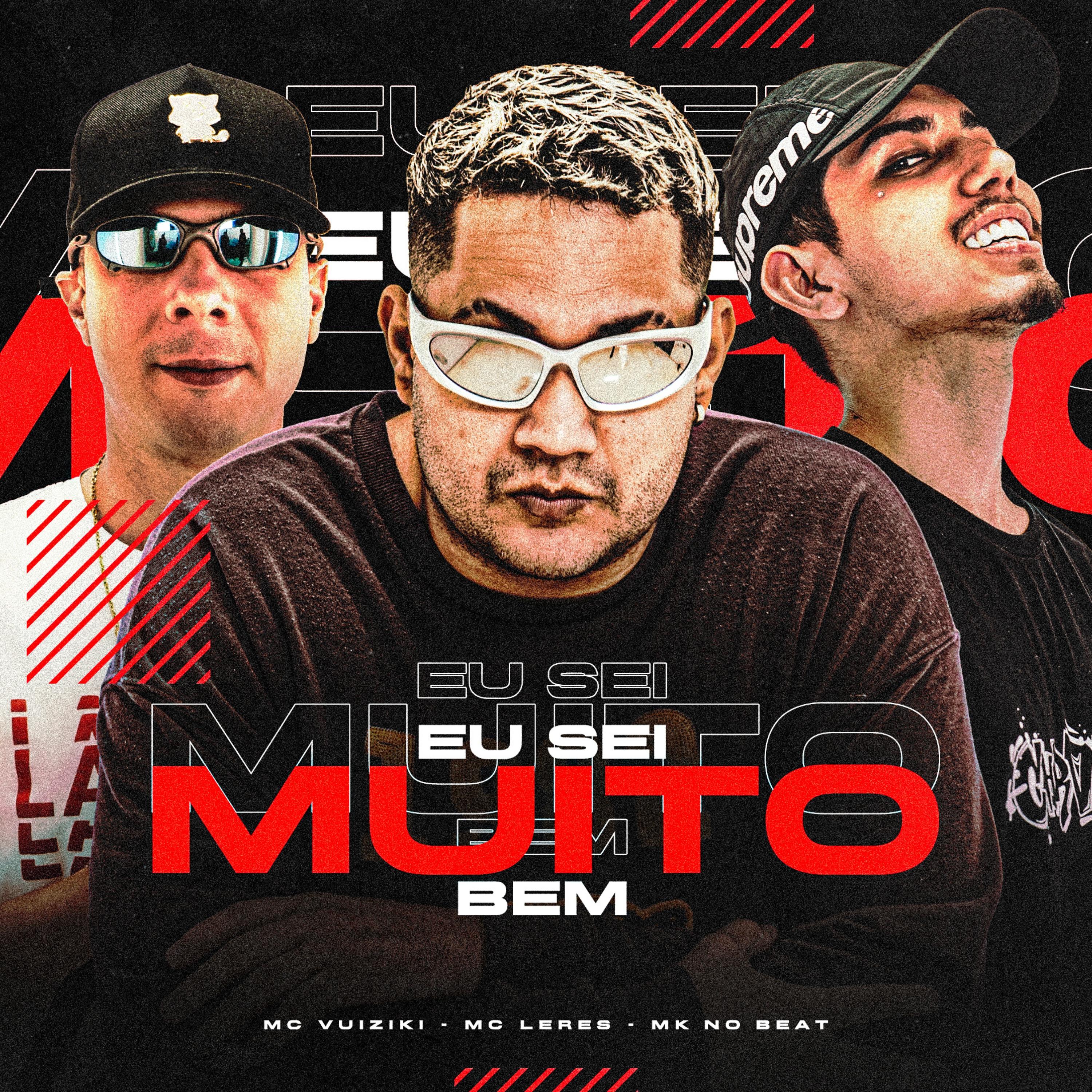 Постер альбома Eu Sei Muito Bem