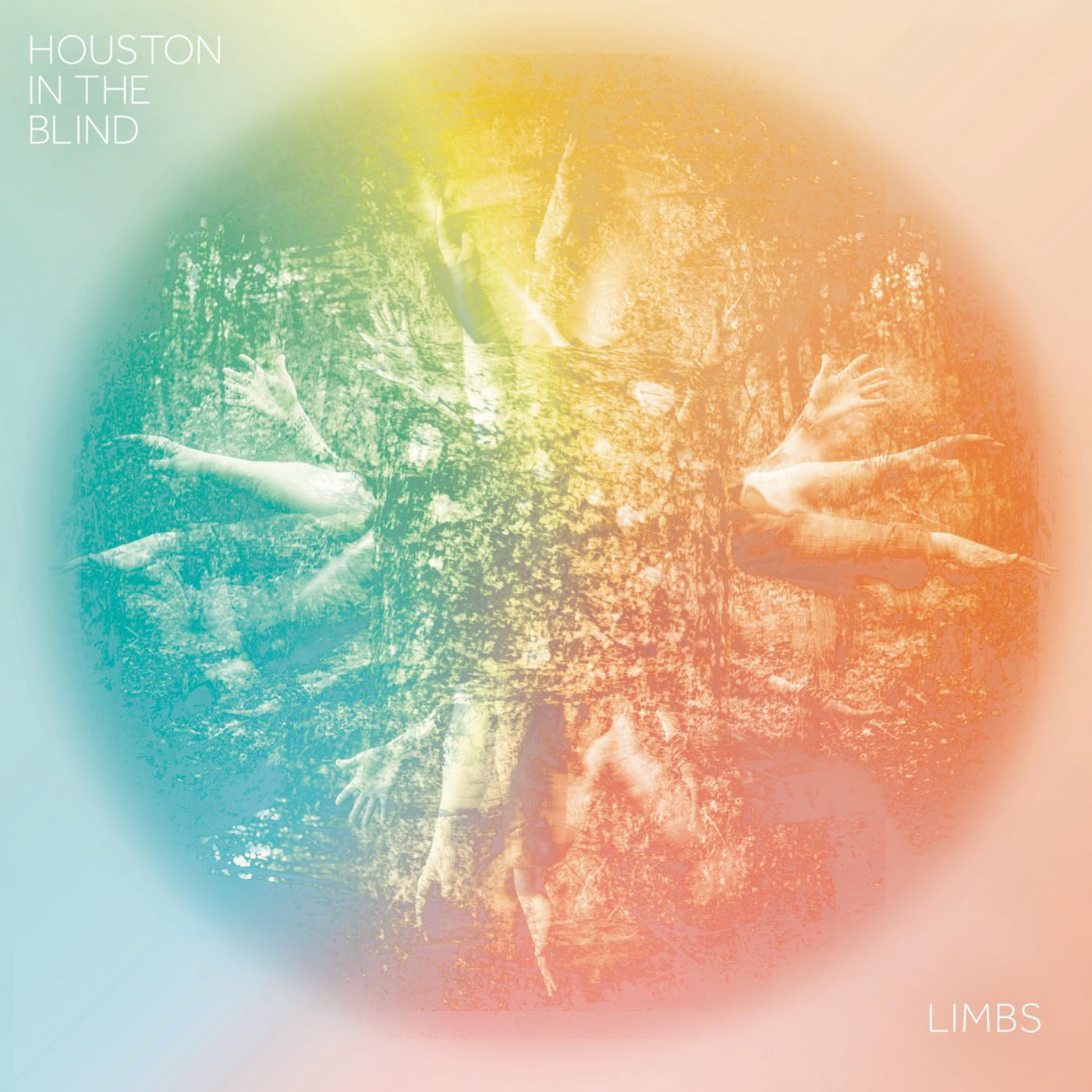 Houston in the Blind - Who Are You