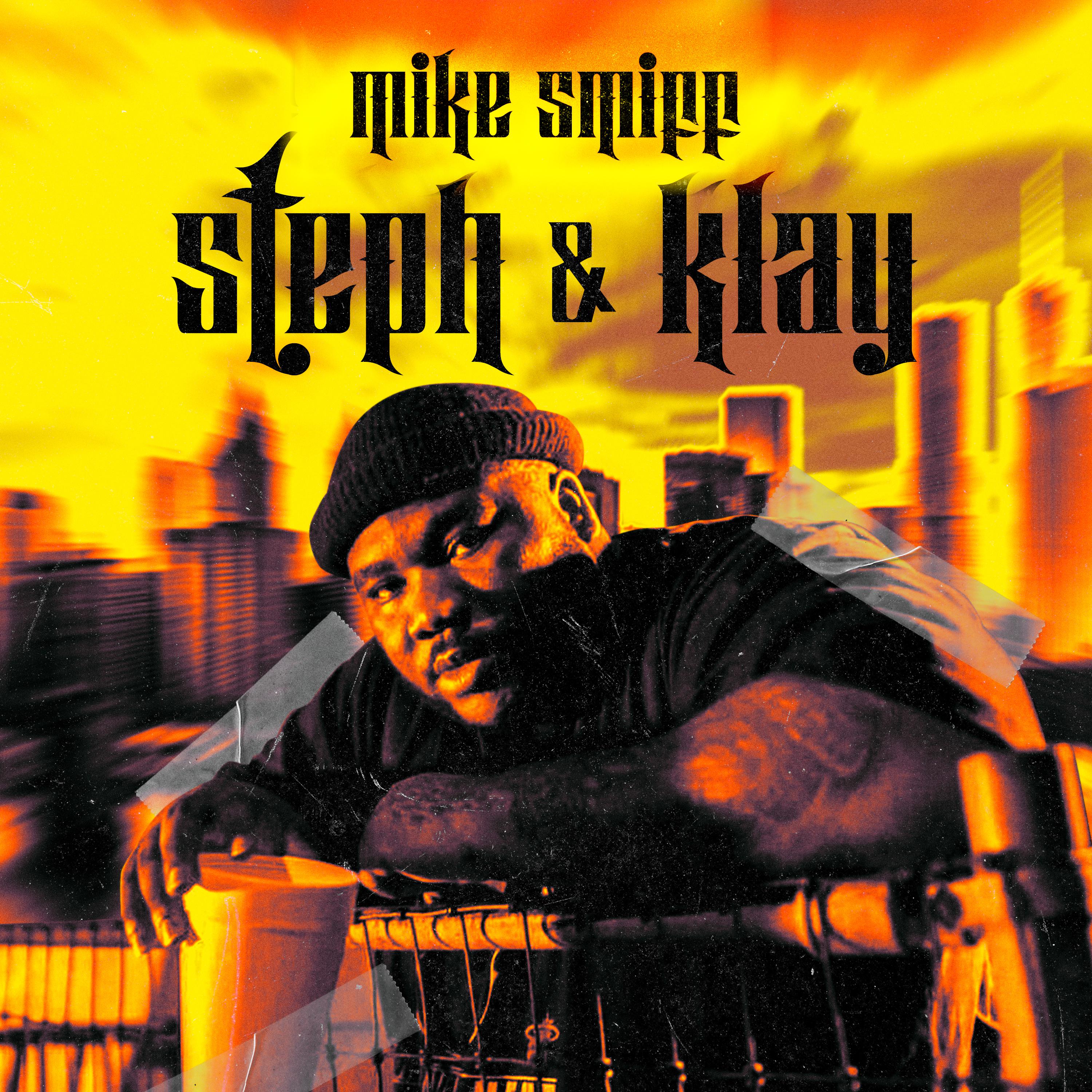 Постер альбома Steph & Klay
