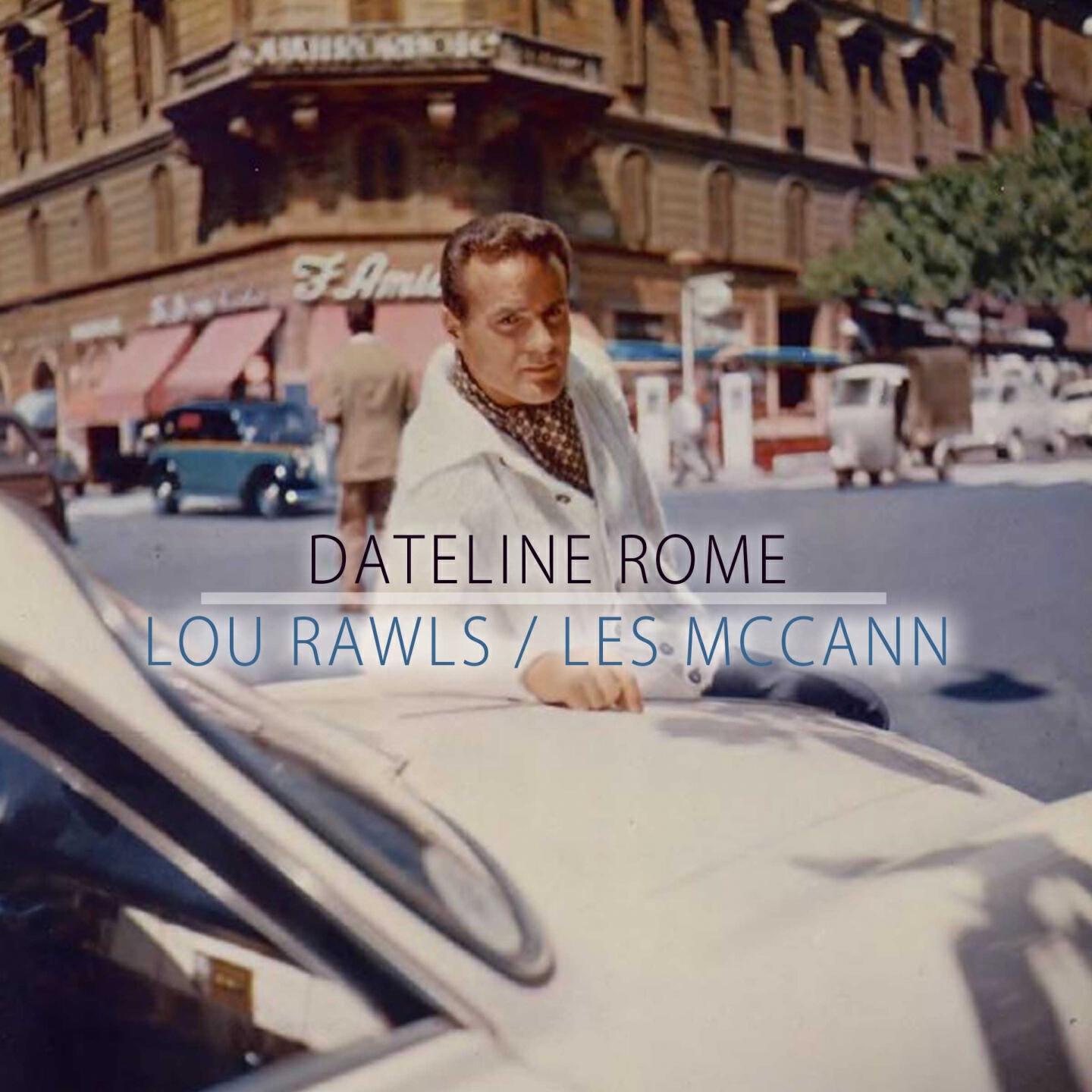 Lou Rawls - Tain't Nobody's Biz-Ness If I Do