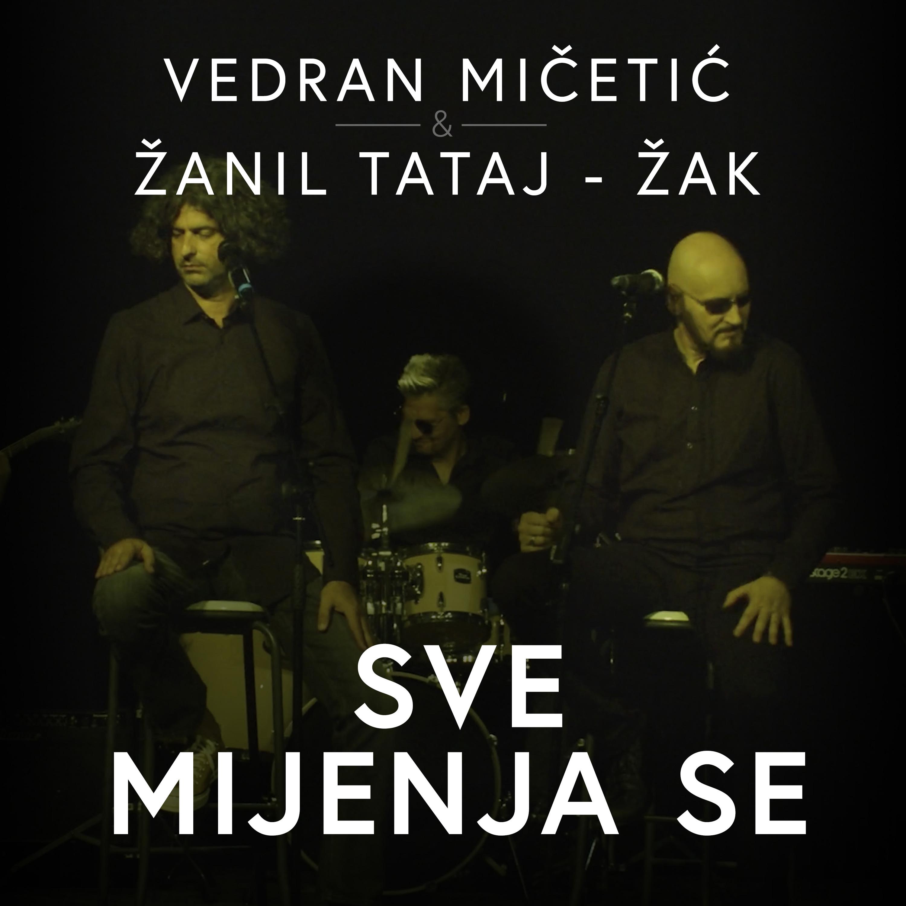 Постер альбома Sve Mijenja Se