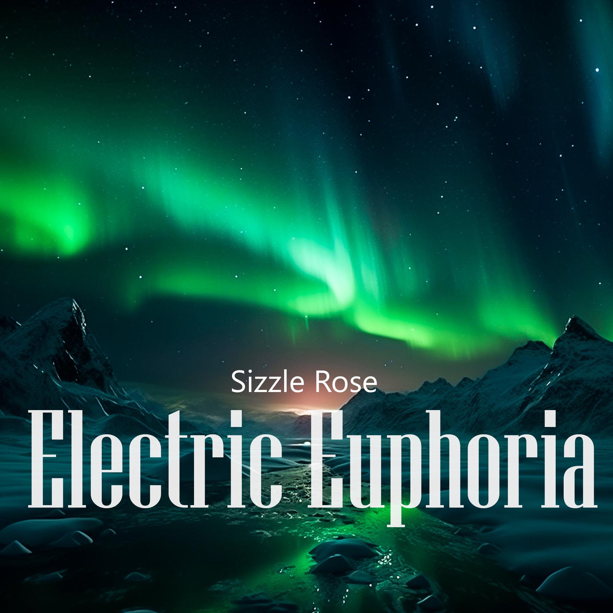 Постер альбома Electric Euphoria
