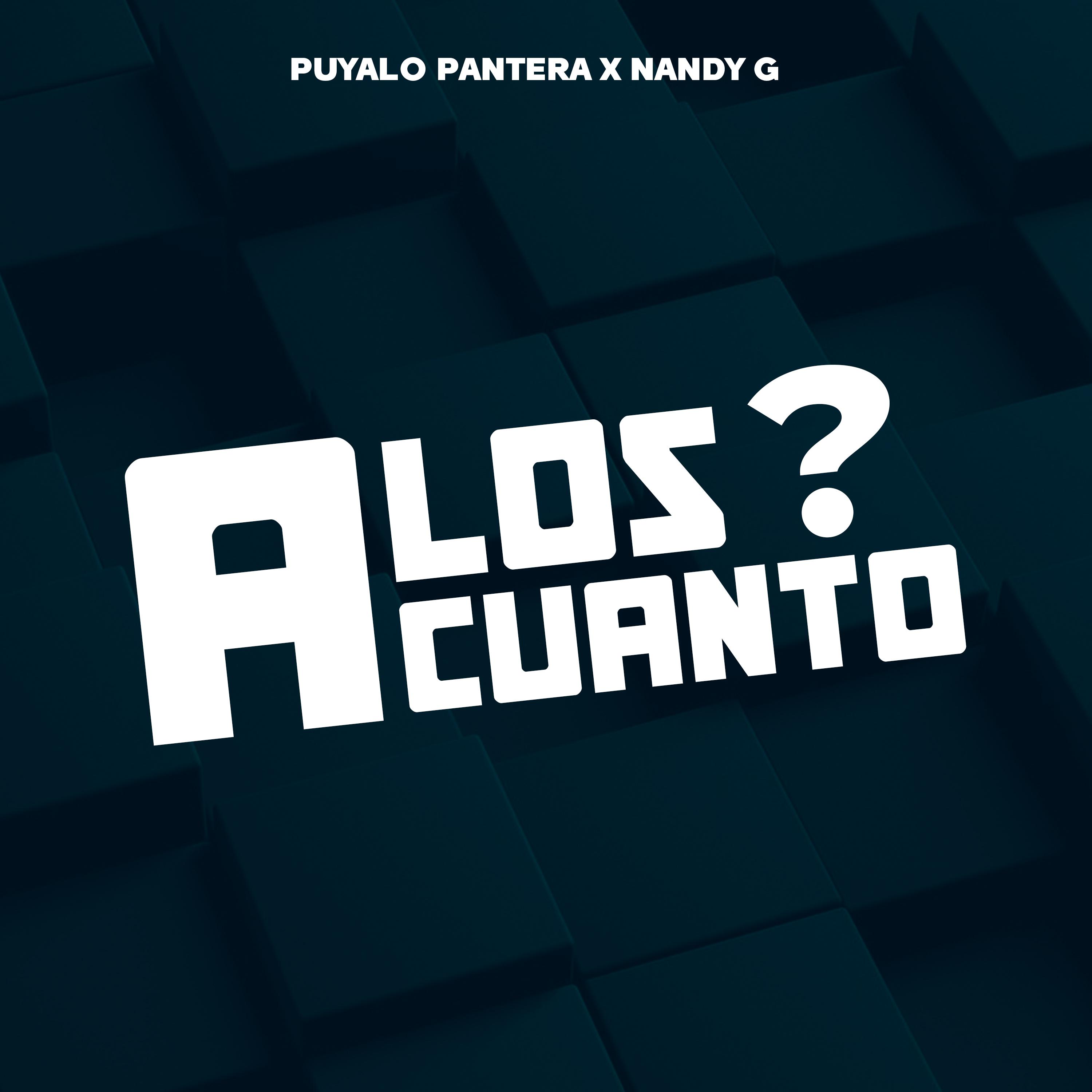 Постер альбома A los Cuanto?
