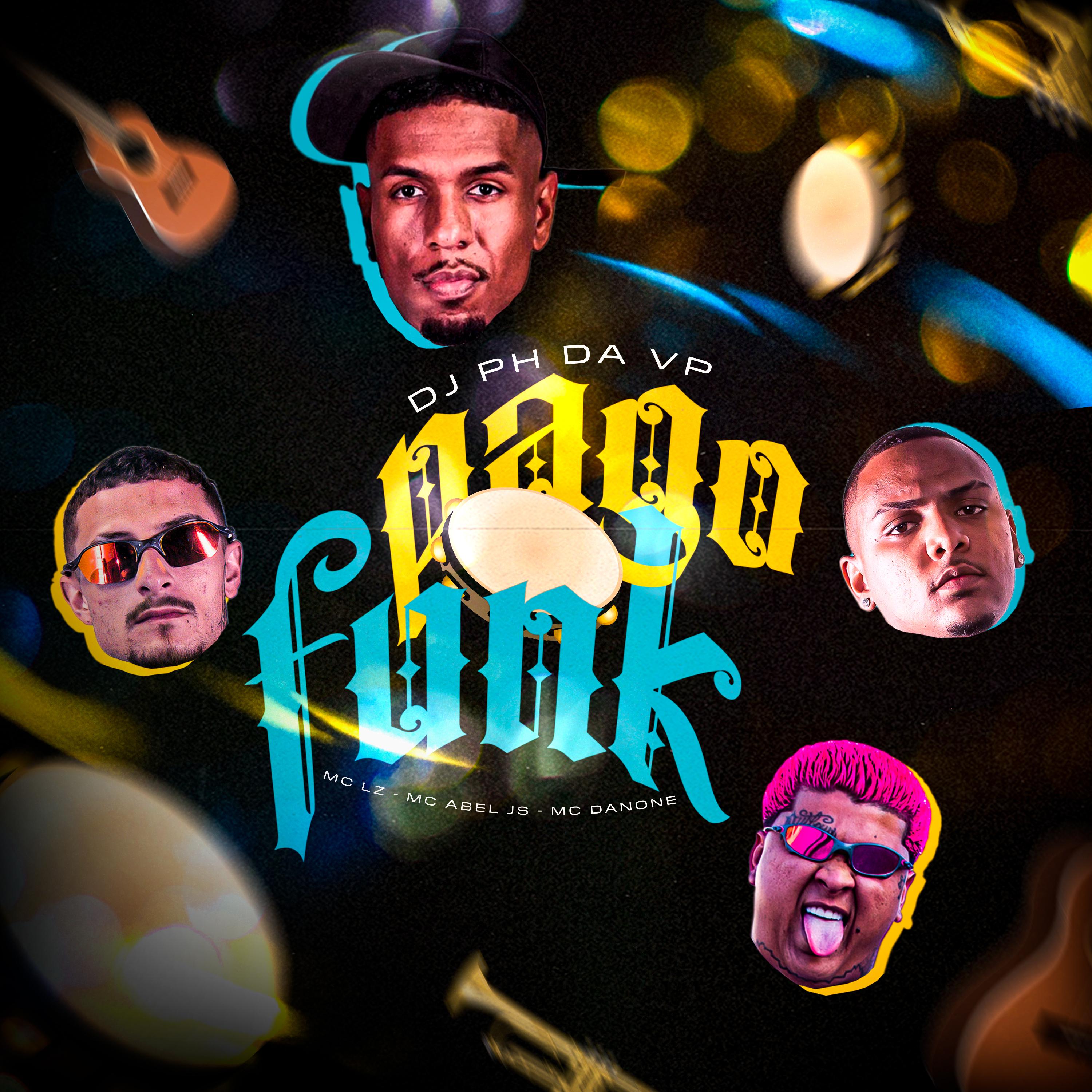 Постер альбома Pago Funk