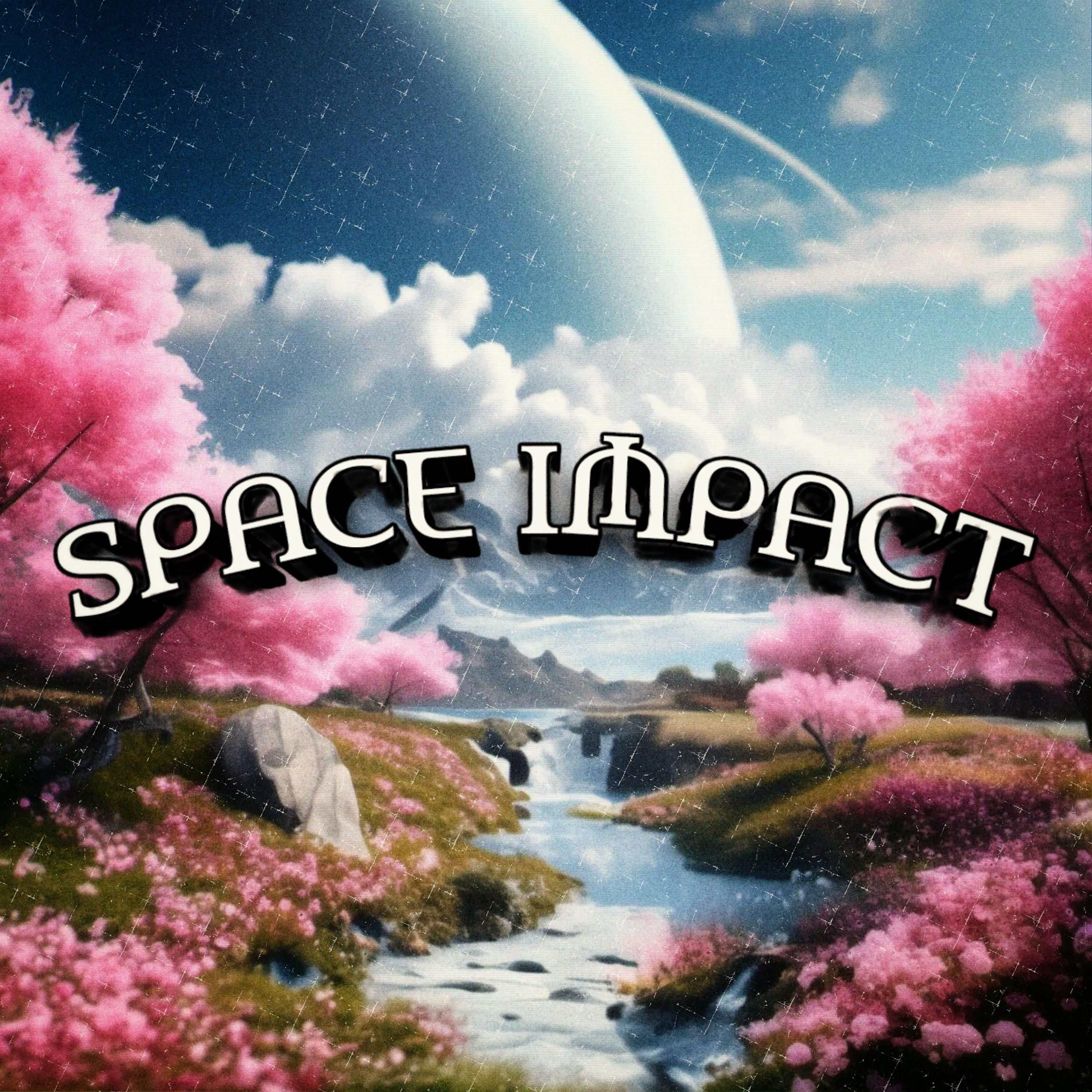 Постер альбома Space Impact