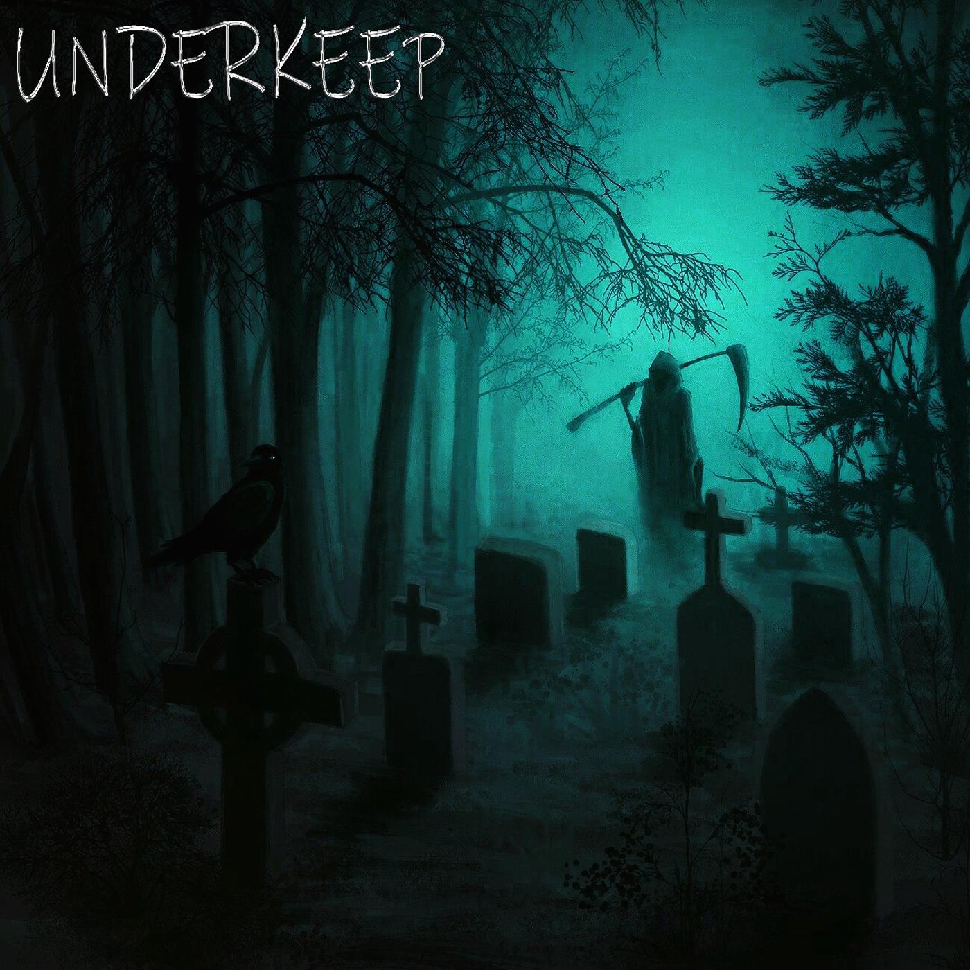 Постер альбома Underkeep
