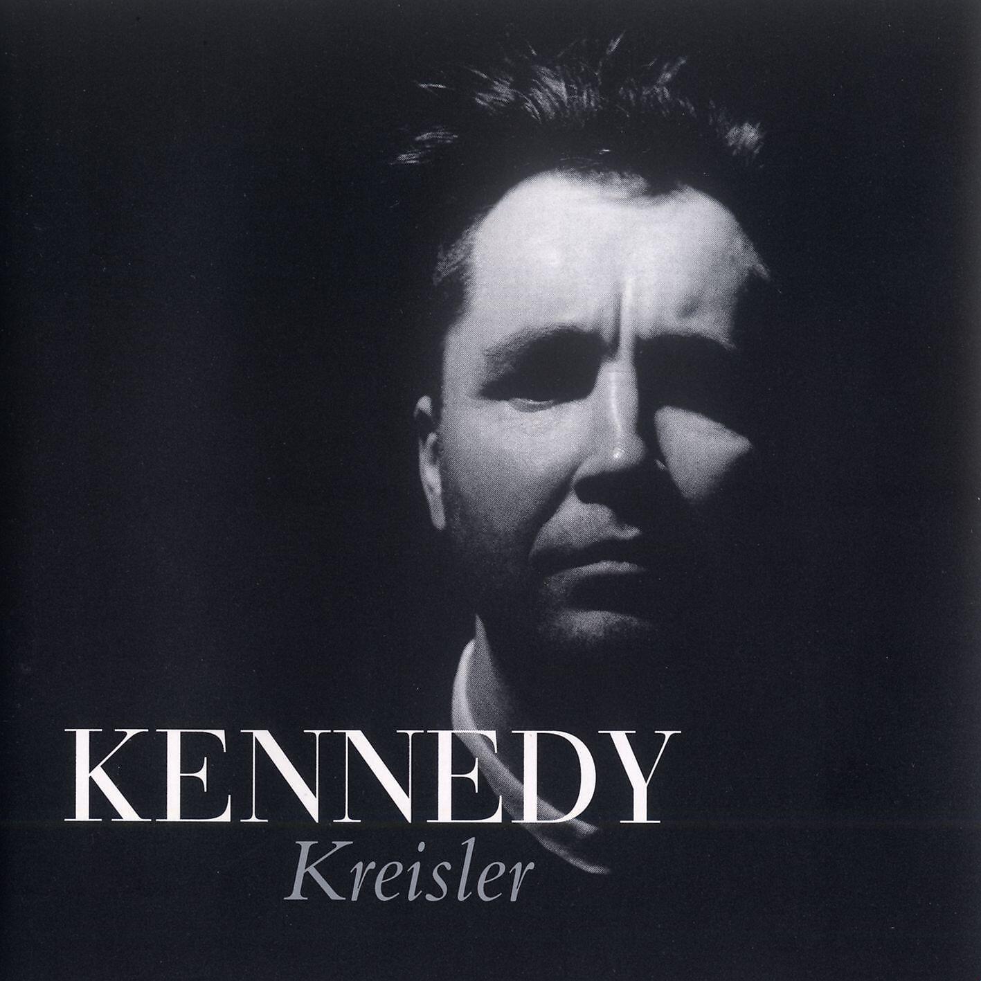 Nigel Kennedy - Tambourin chinois, Op. 3: