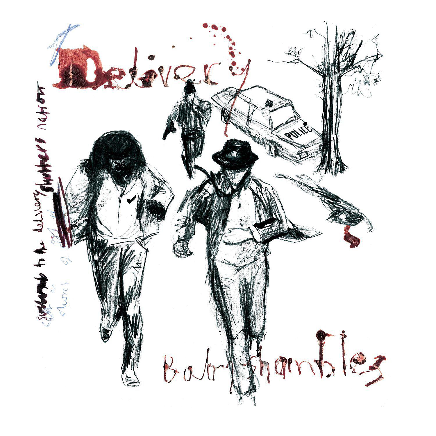 Babyshambles - I Wish (Mik's Vocal Version)