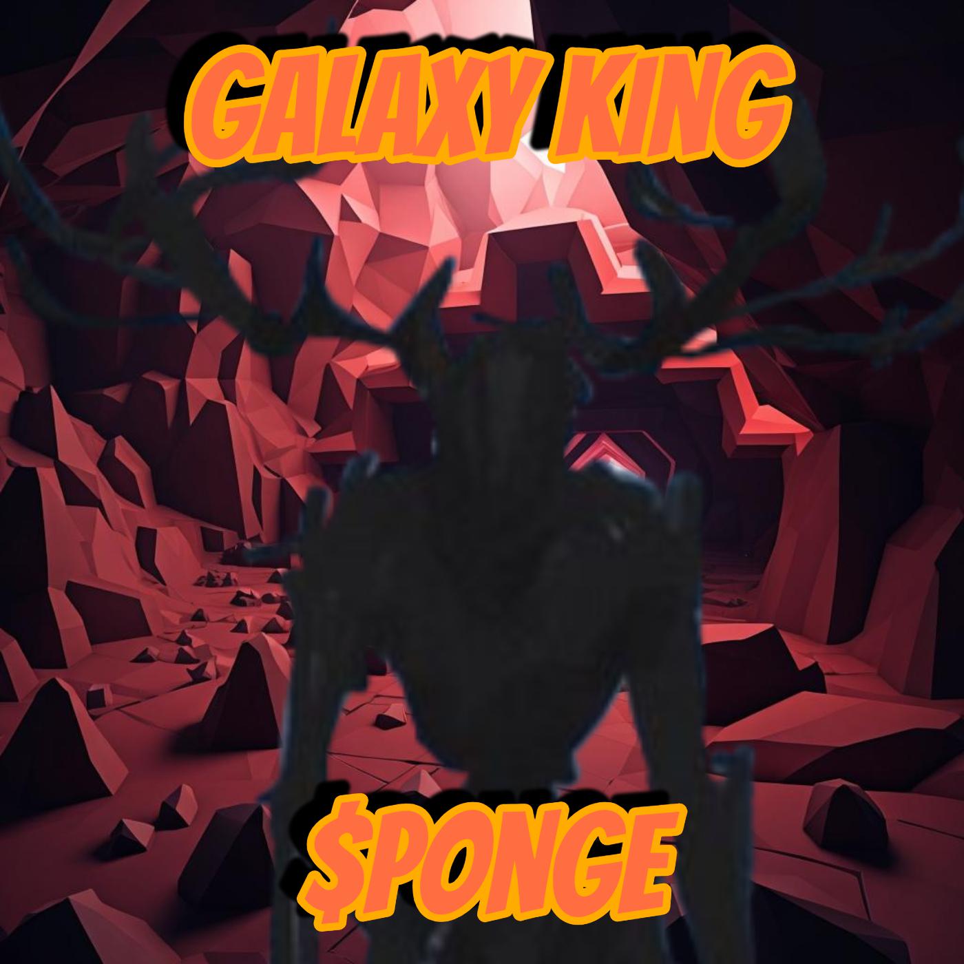 Постер альбома Galaxy King