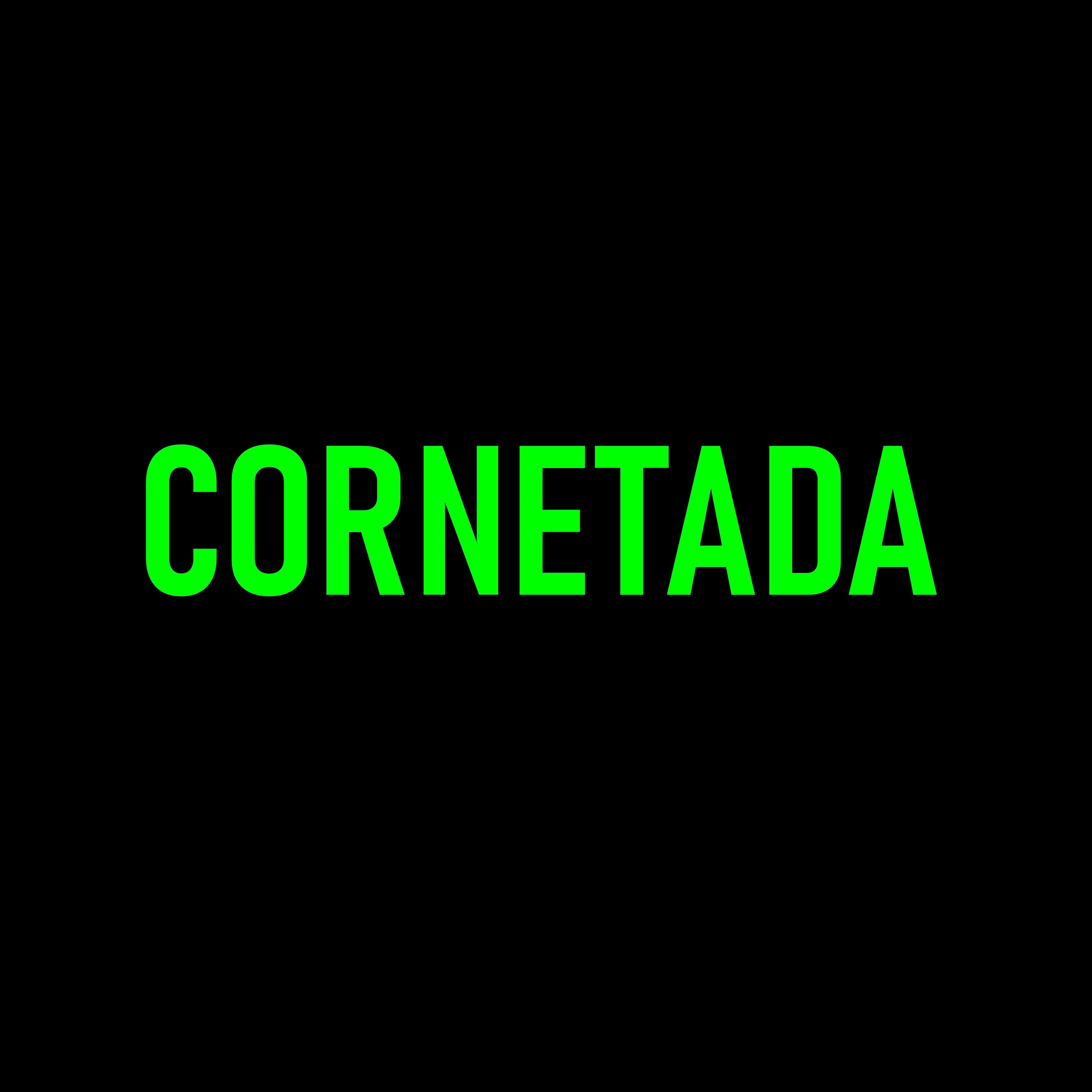 Постер альбома Cornetada