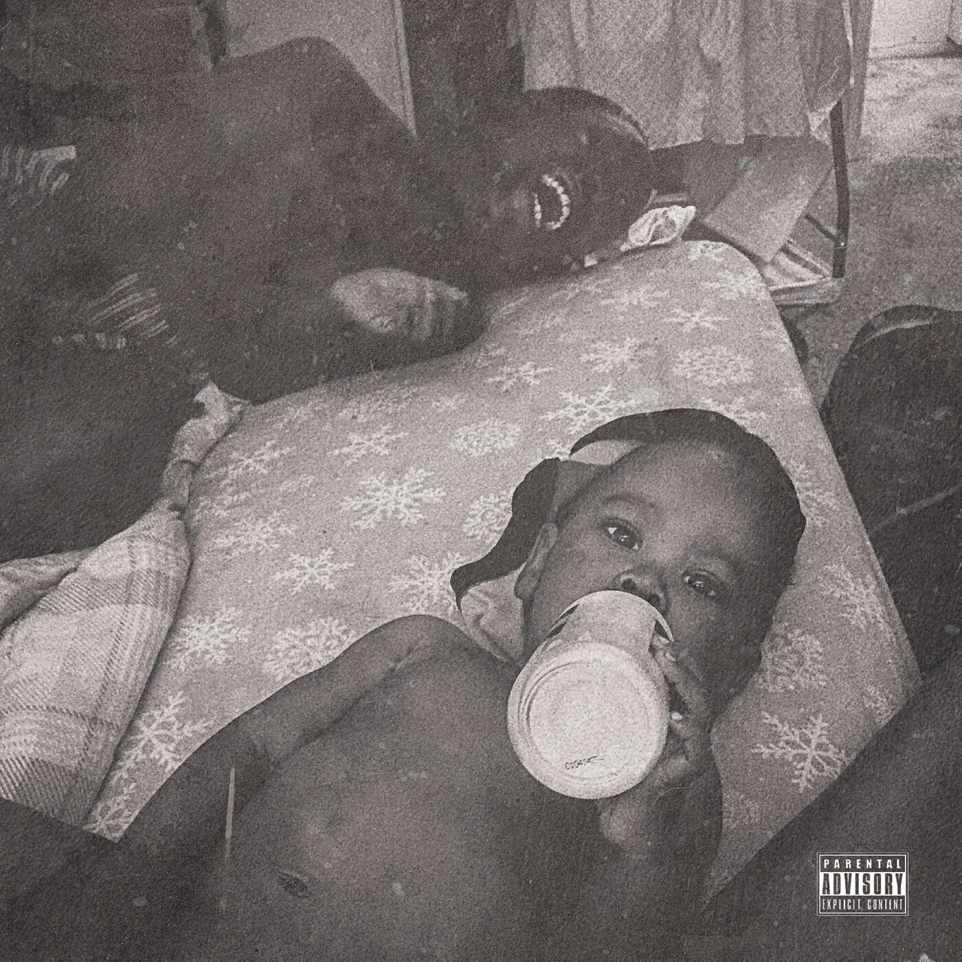 Bmacthequeen - Real War (feat. Kembe X)
