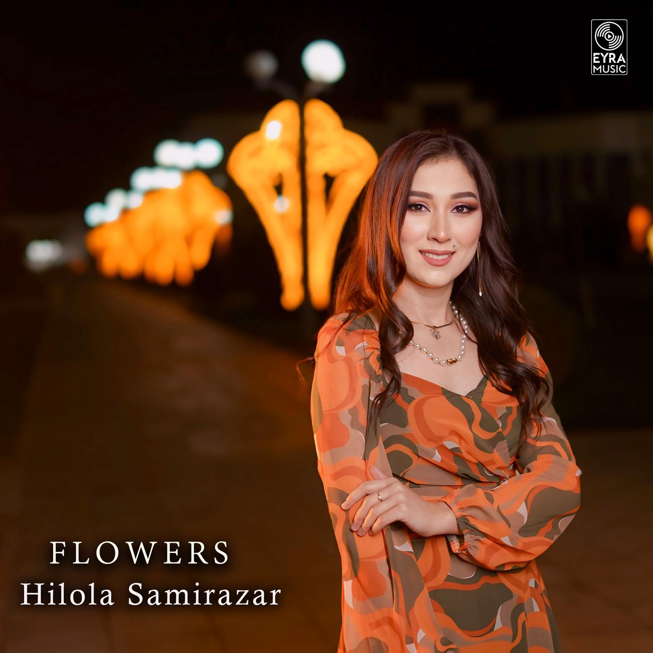 Постер альбома Flowers (Cover)