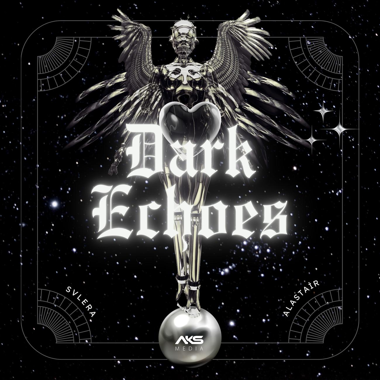 Постер альбома Dark Echoes