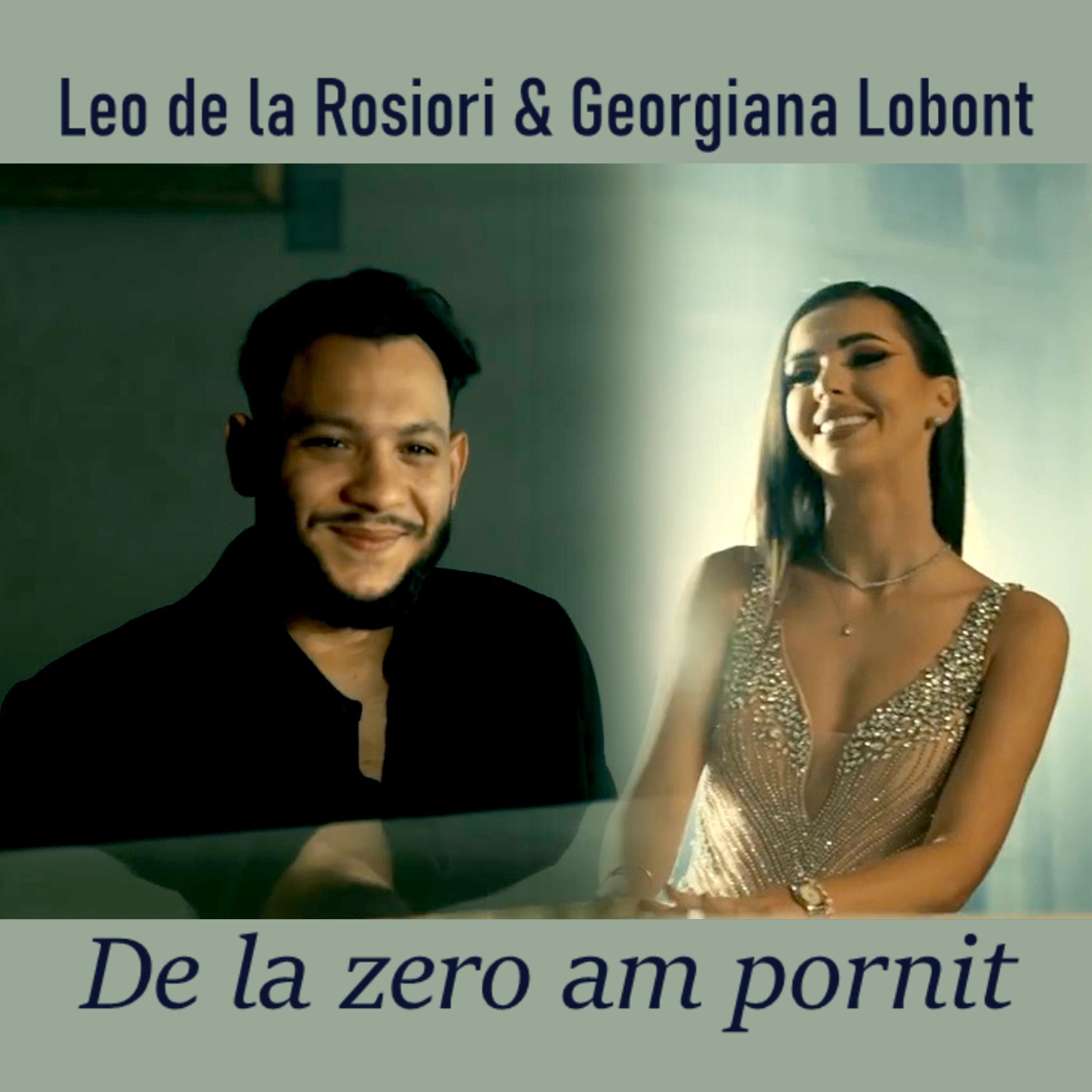 Постер альбома De la zero am pornit
