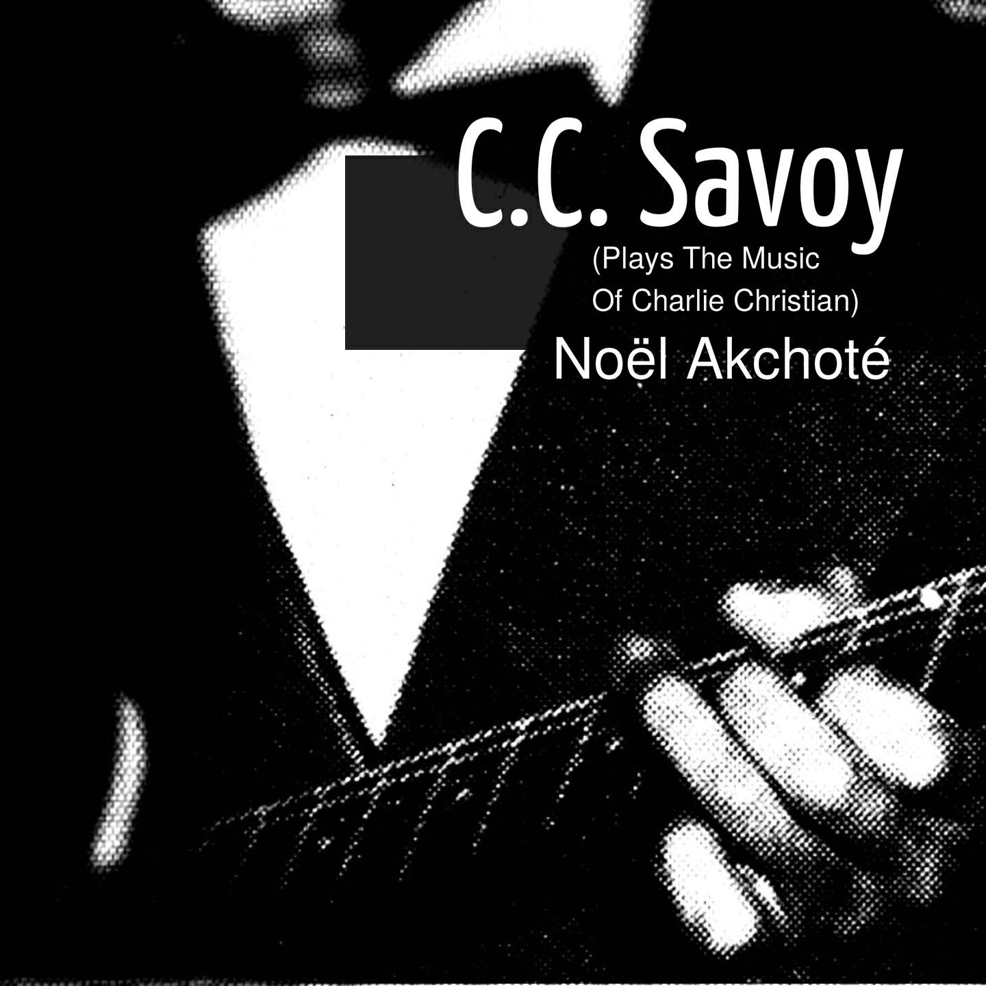 Noël Akchoté - A Smoo-o-o-th one