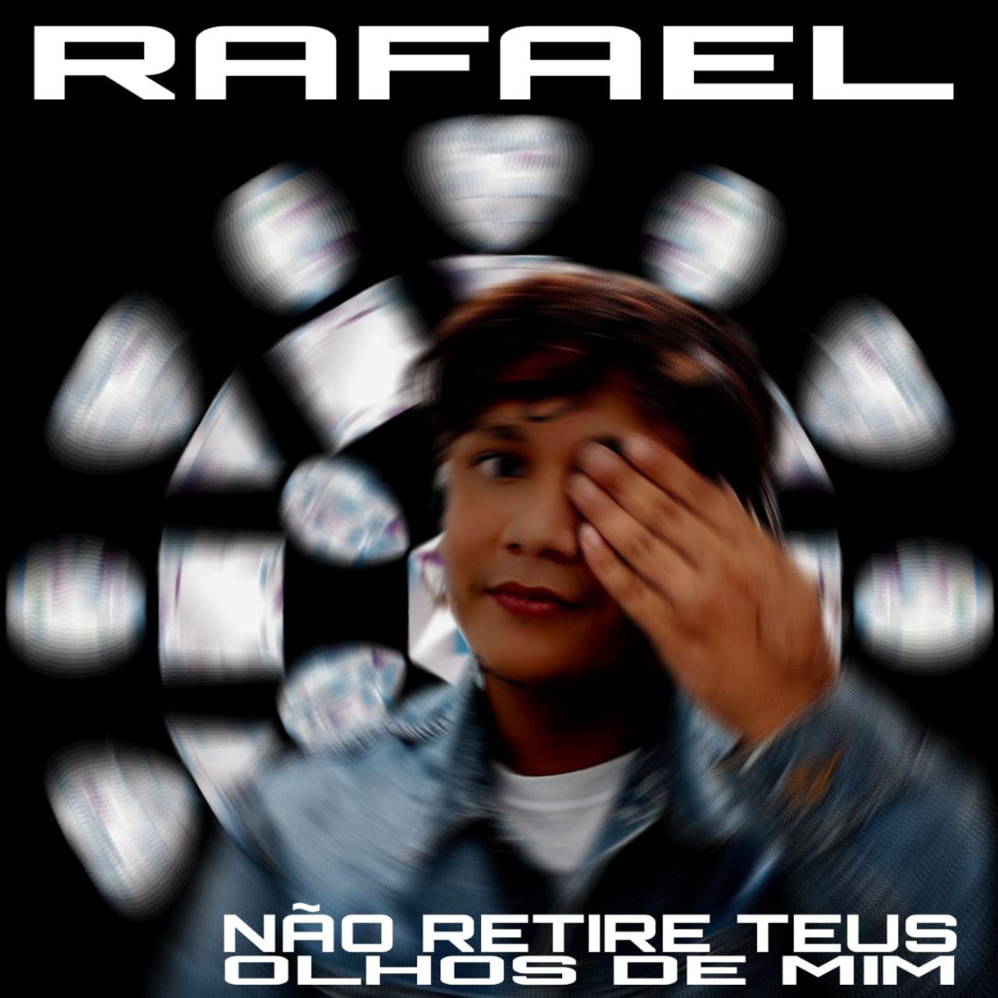 Постер альбома Não Retire Teus Olhos De Mim