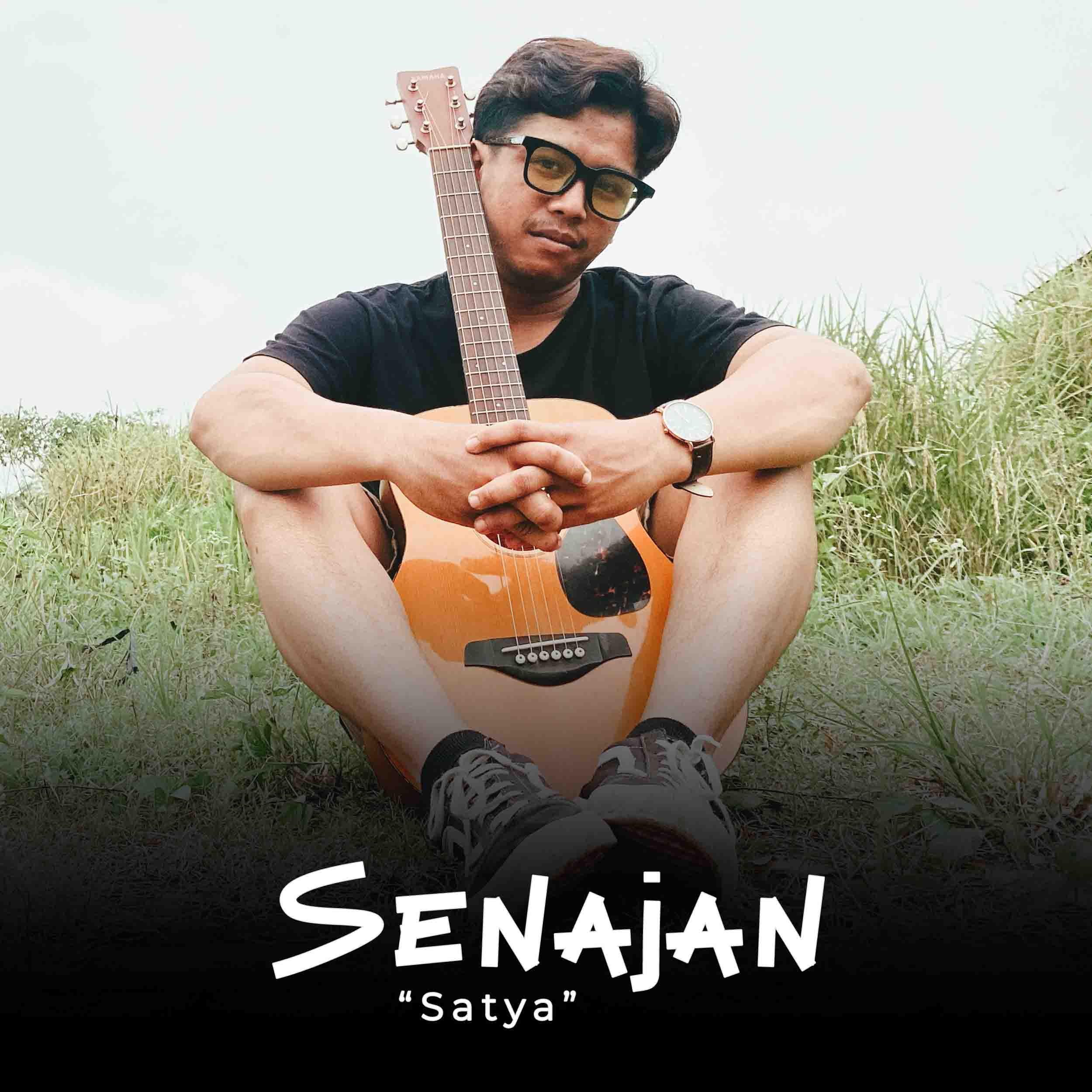 Постер альбома Senajan
