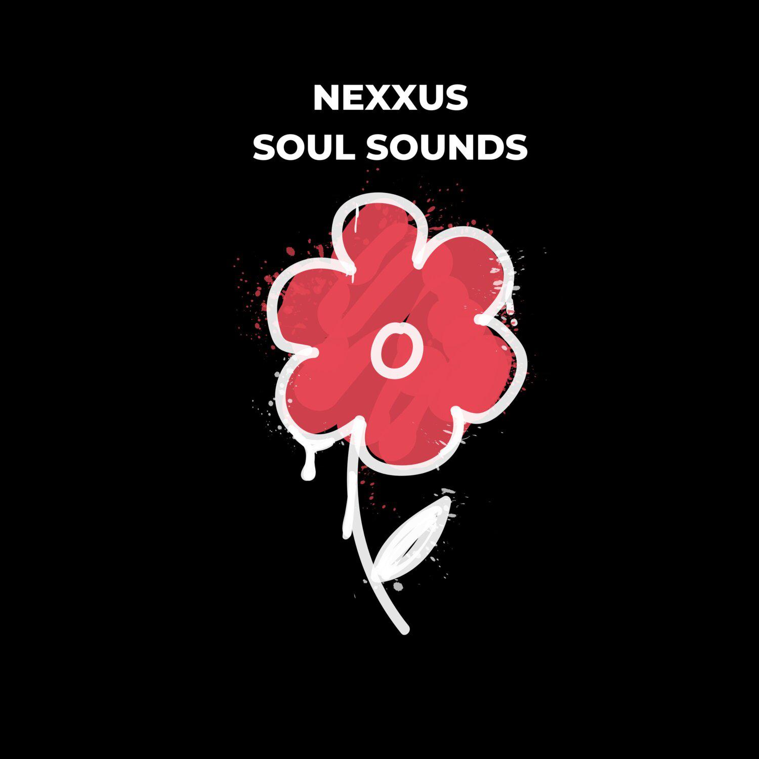 Постер альбома Soul Sounds