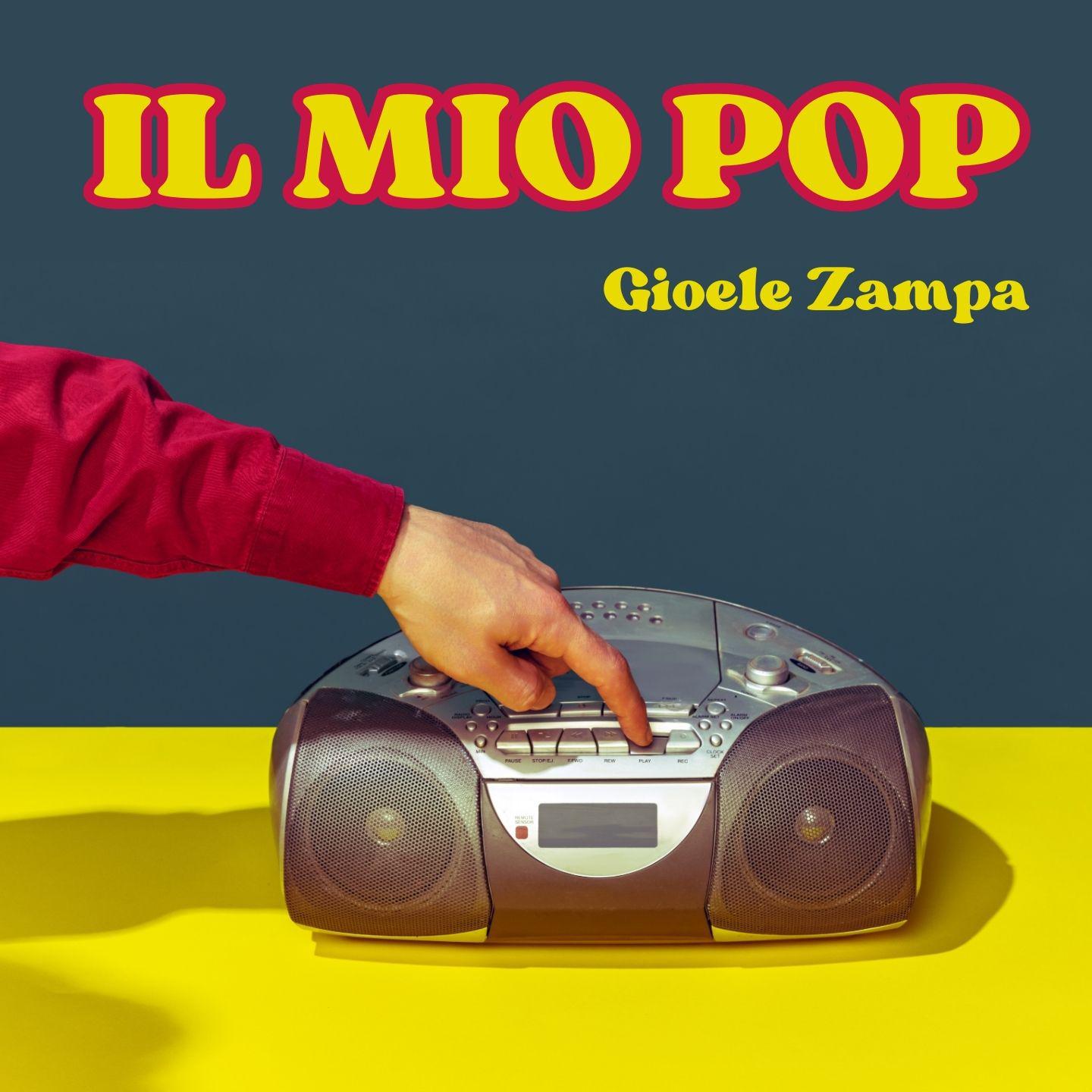 Постер альбома Il mio Pop