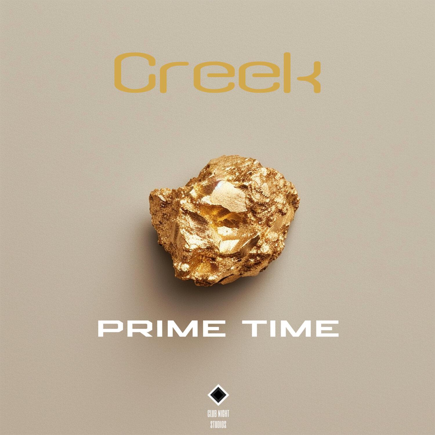 Постер альбома Prime Time
