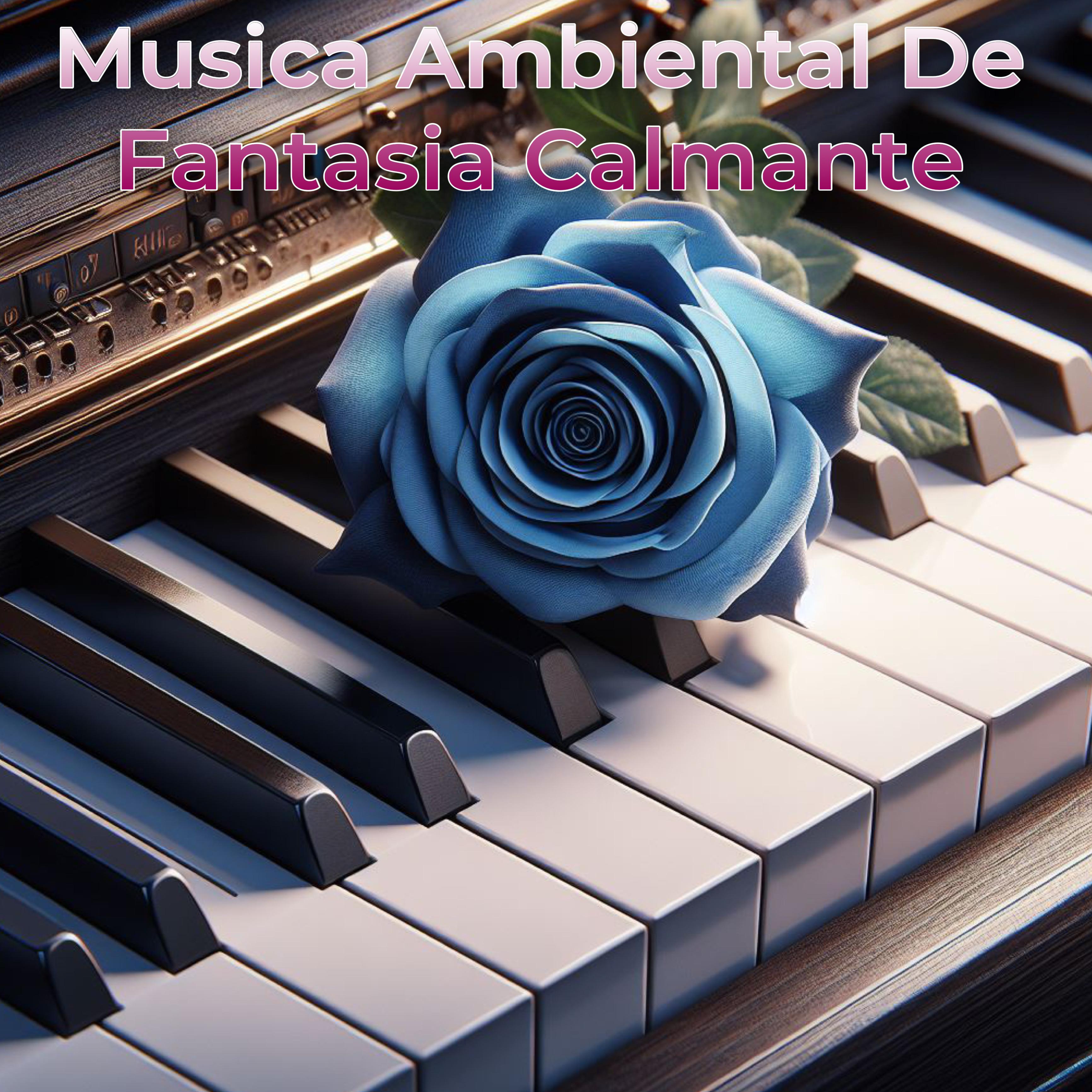 Постер альбома Musica Ambiental De Fantasia Calmante