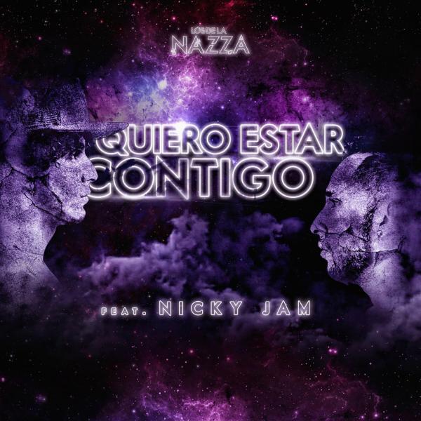 Los De La Nazza - Quiero Estar Contigo (feat. Nicky Jam)