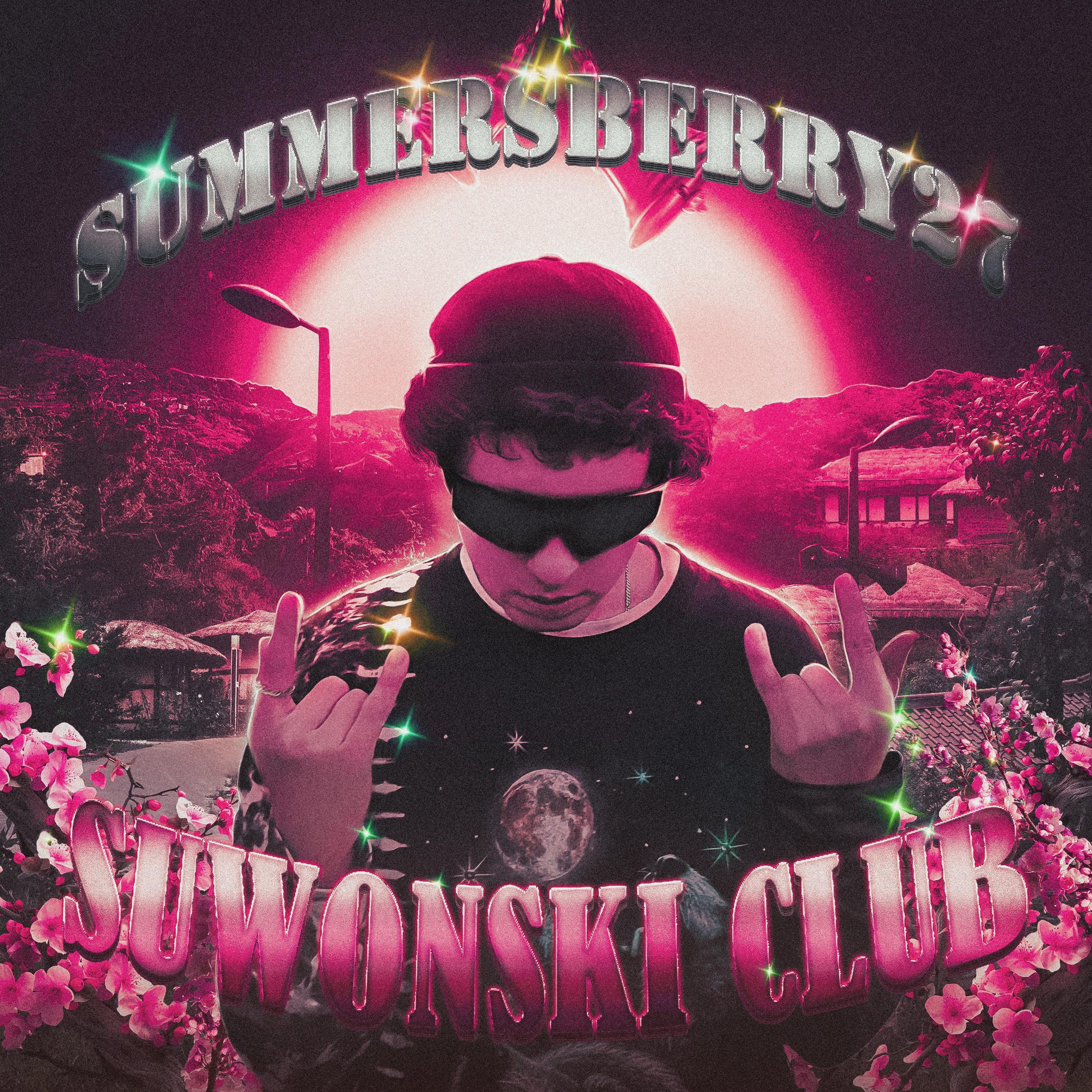 Постер альбома SUWONSKI CLUB