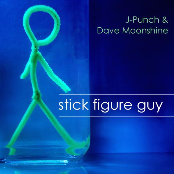 J-Punch - Shoes (Original Mix)