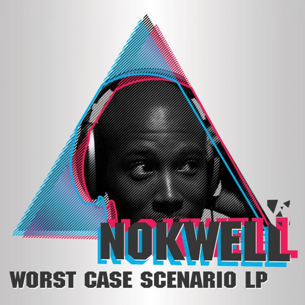 Nokwell - With My 9 (feat. Trish Montego) (Original Mix)