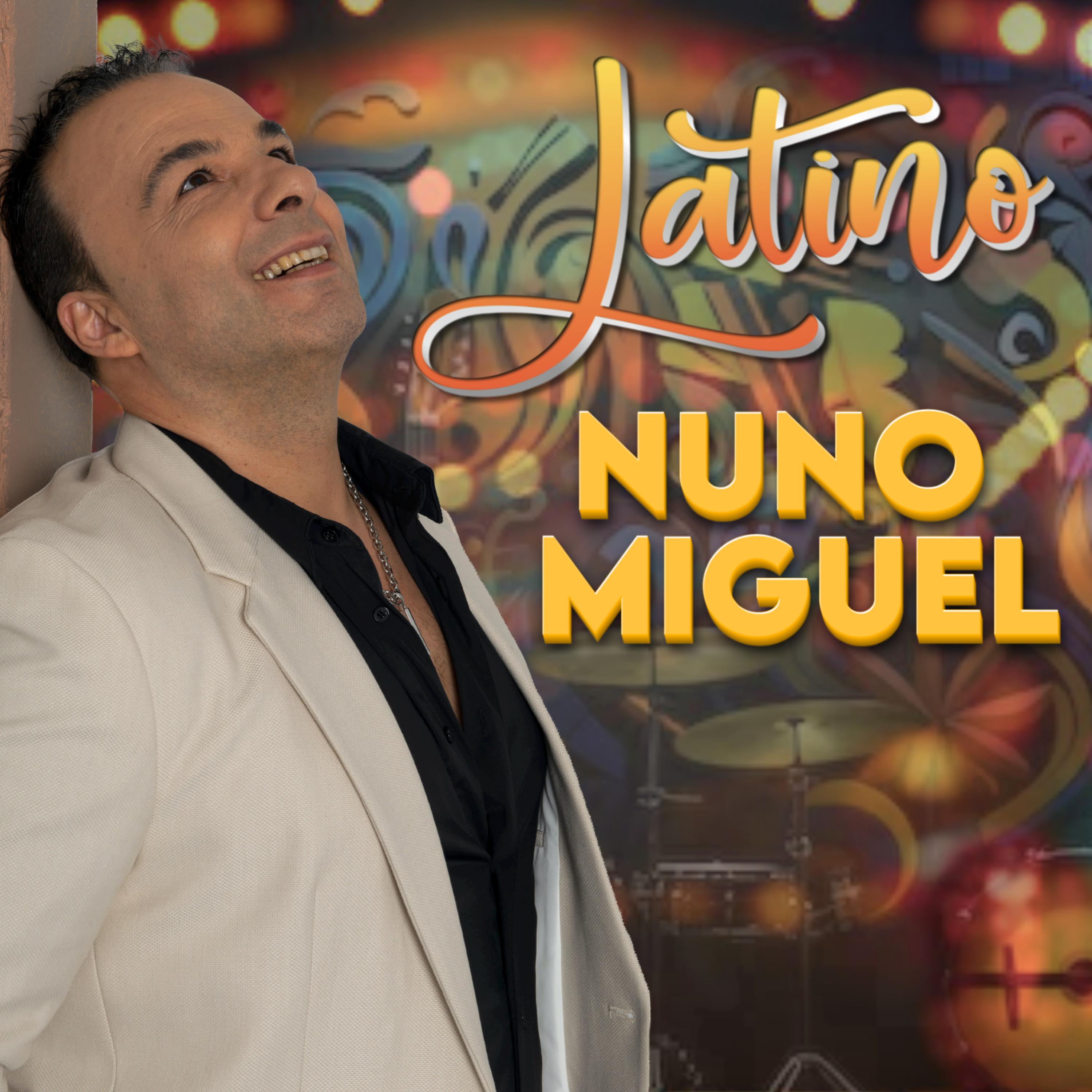 Постер альбома Latino