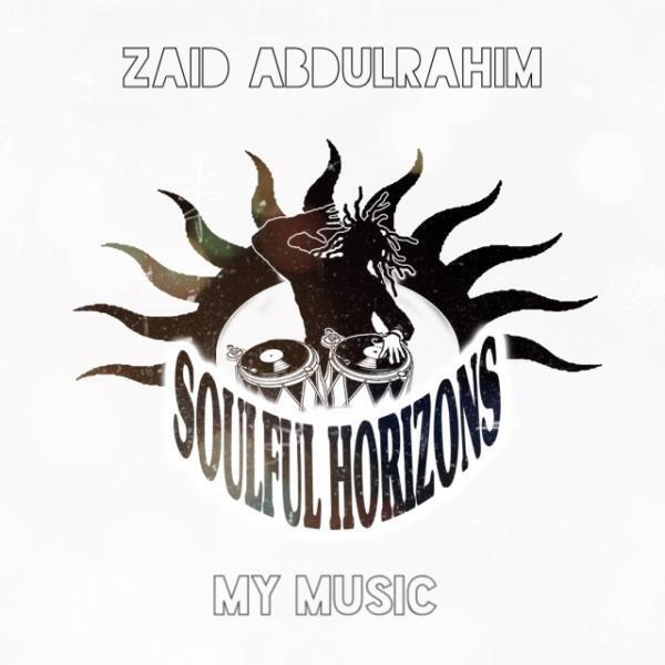 Zaid Abdulrahim - Season Rendezvous (feat. Dwayne Richardson) (Zaid's SH Mix)