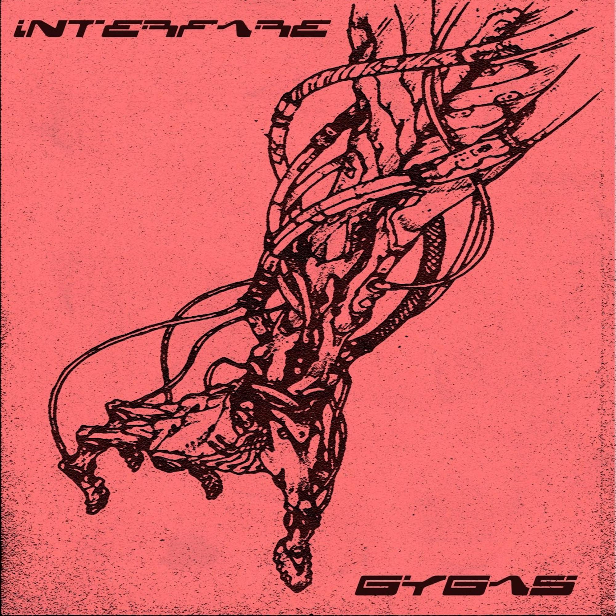 Постер альбома Interfare