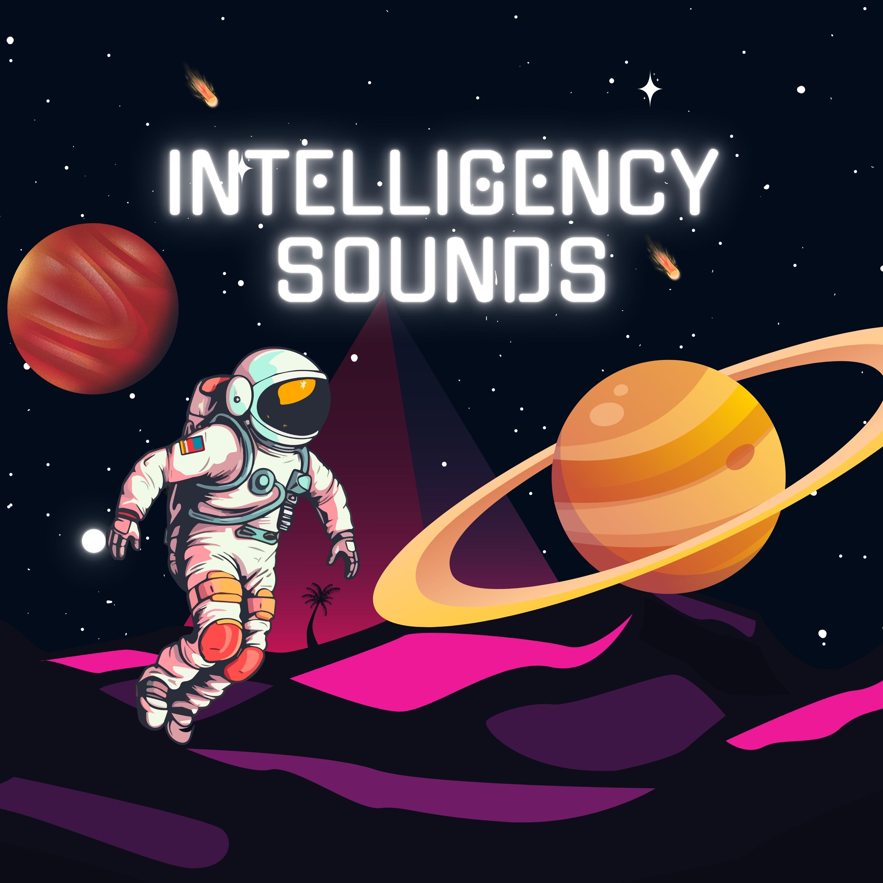 Постер альбома Inteligency Sounds