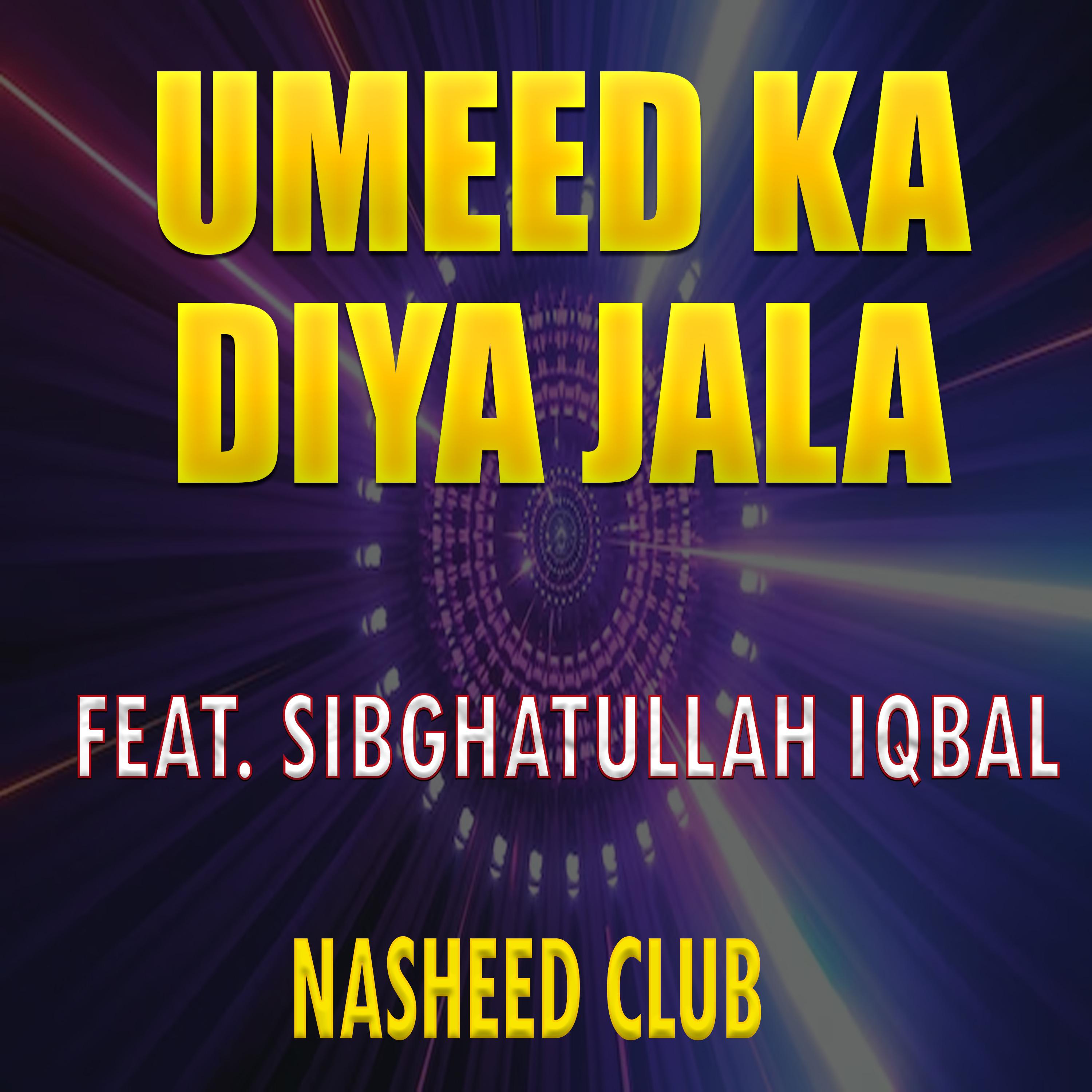 Постер альбома Umeed Ka Diya Jala