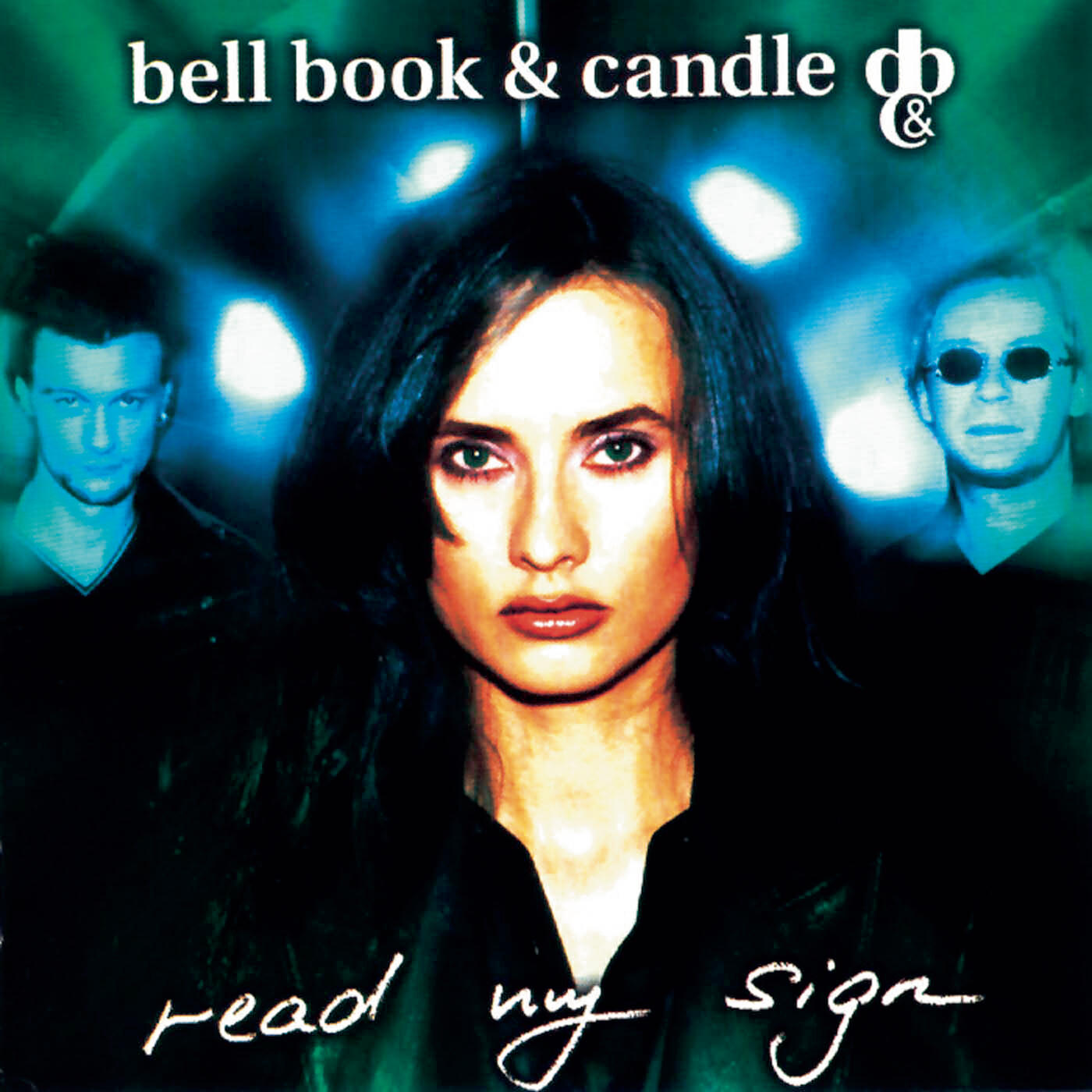 Bell Book & Candle - Dark Moon