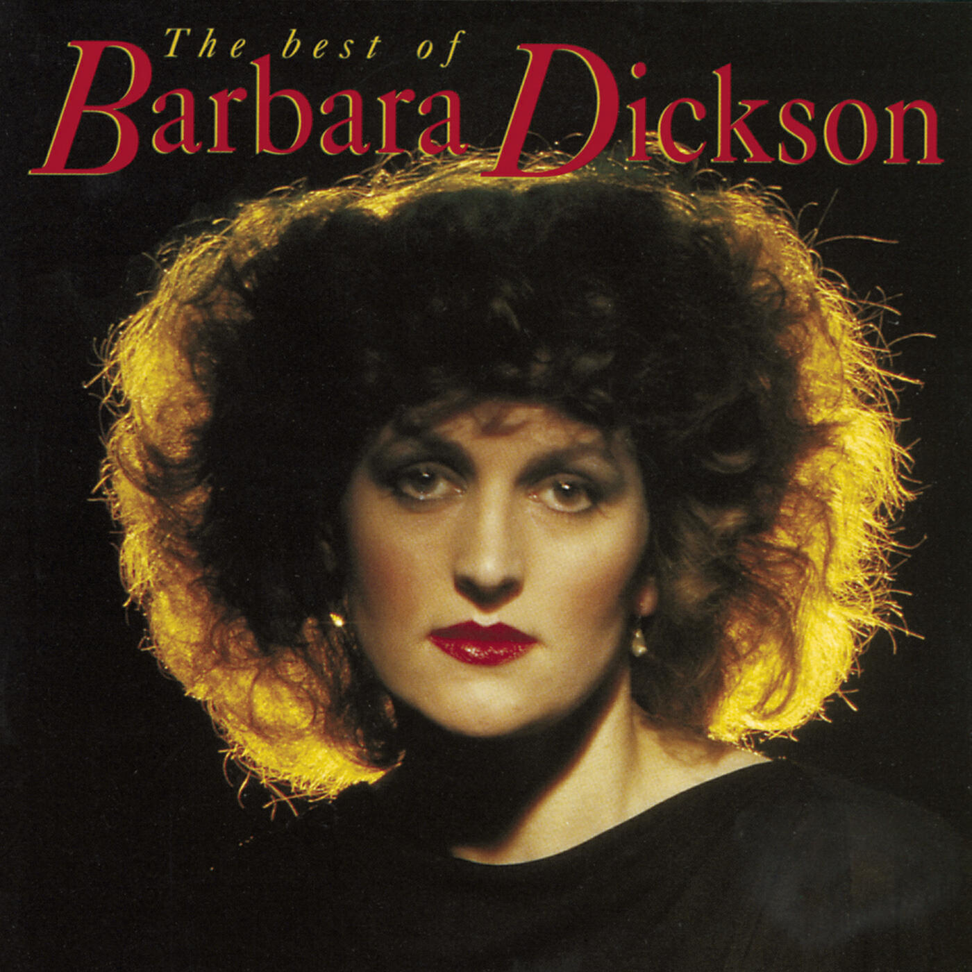 Barbara Dickson - Tonight (Live at the Dominion Theatre)