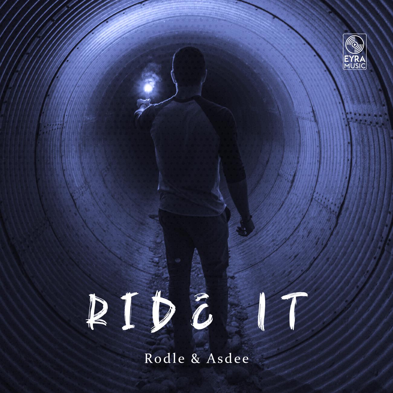 Постер альбома Ride It