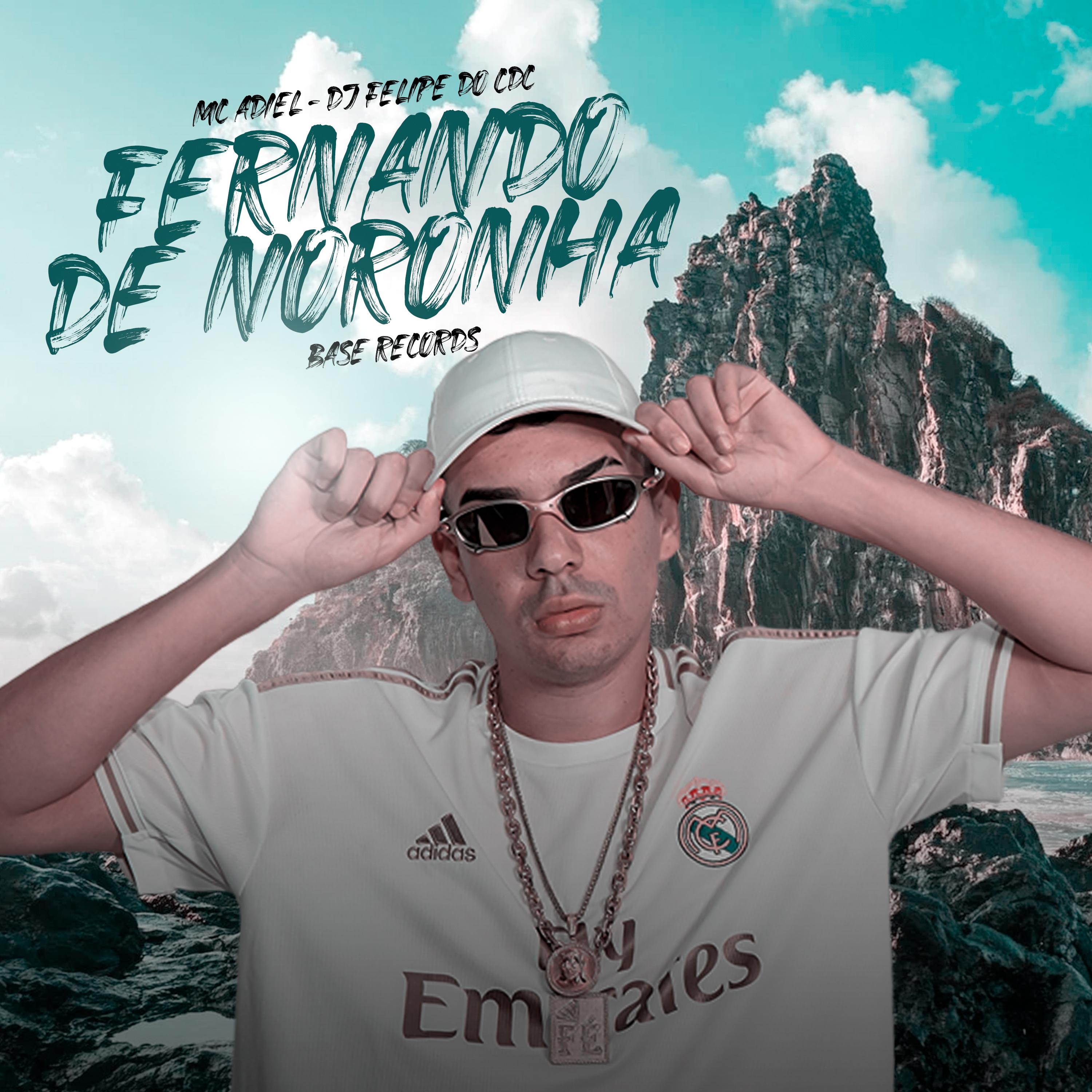 Постер альбома Fernando De Noronha